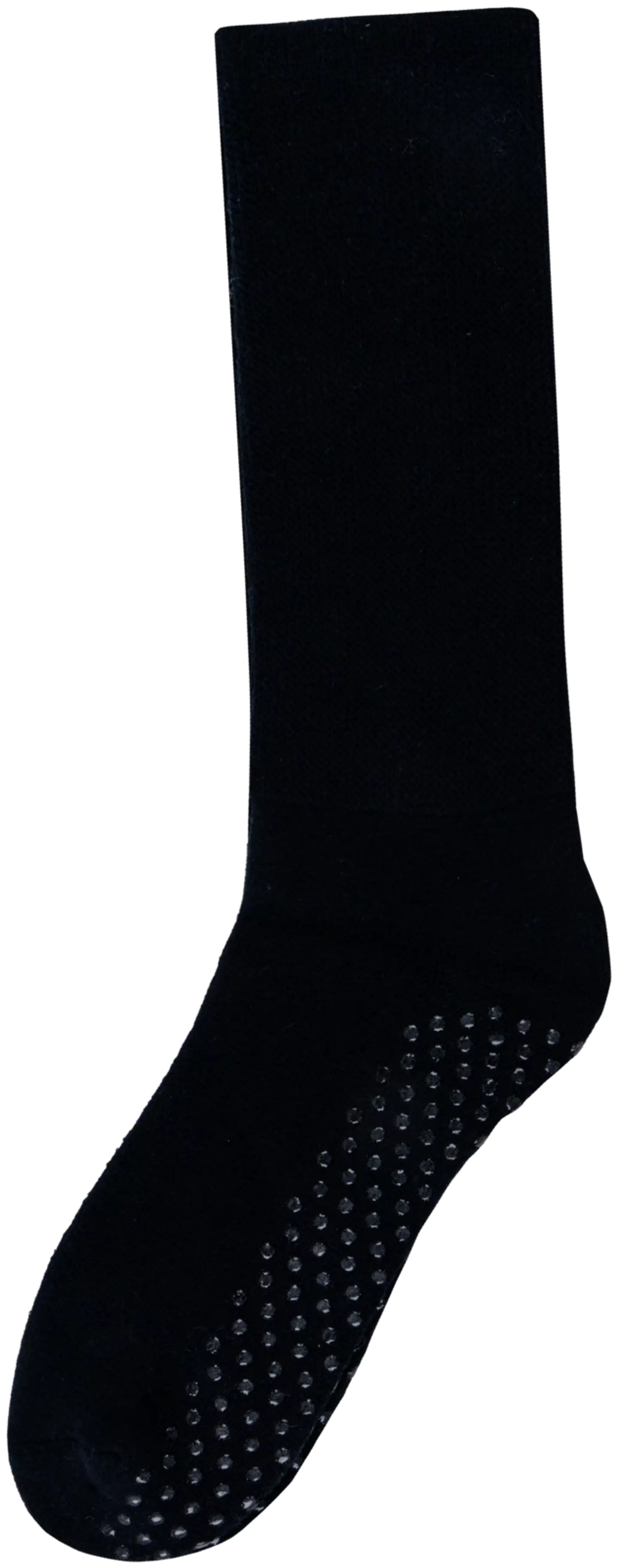 House naisten liukuestesukat 214H322609 - Black - 1