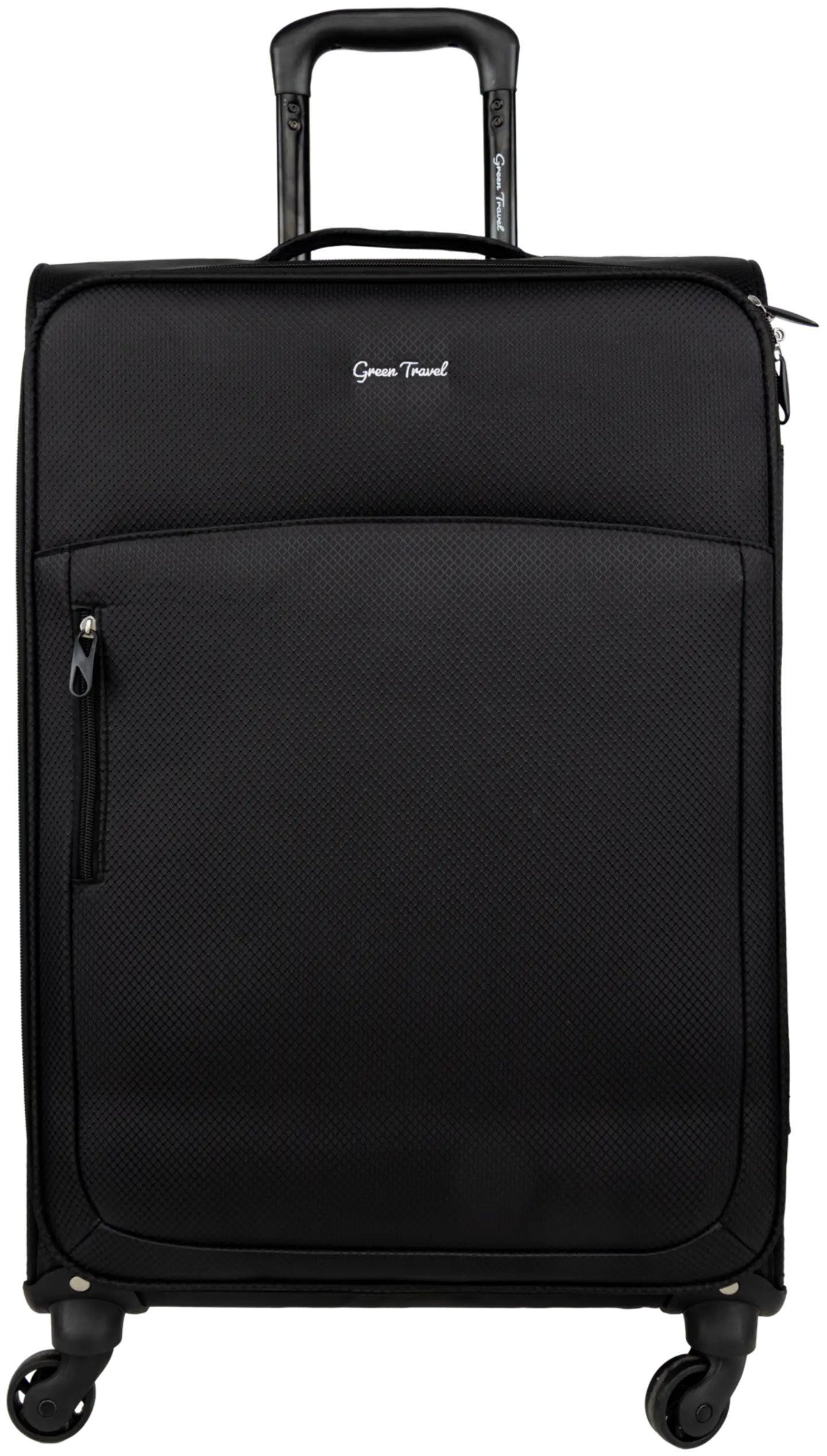 Green travel matkalaukku Prague 76 cm - 1