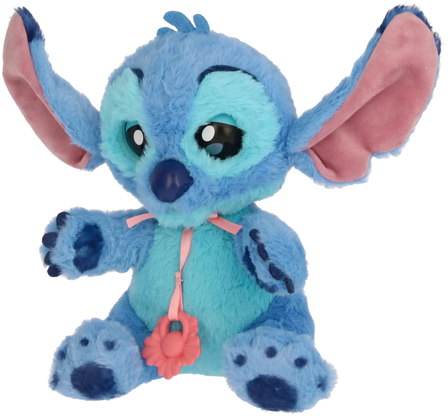 Baby Paws Stitch -lemmikki - 4