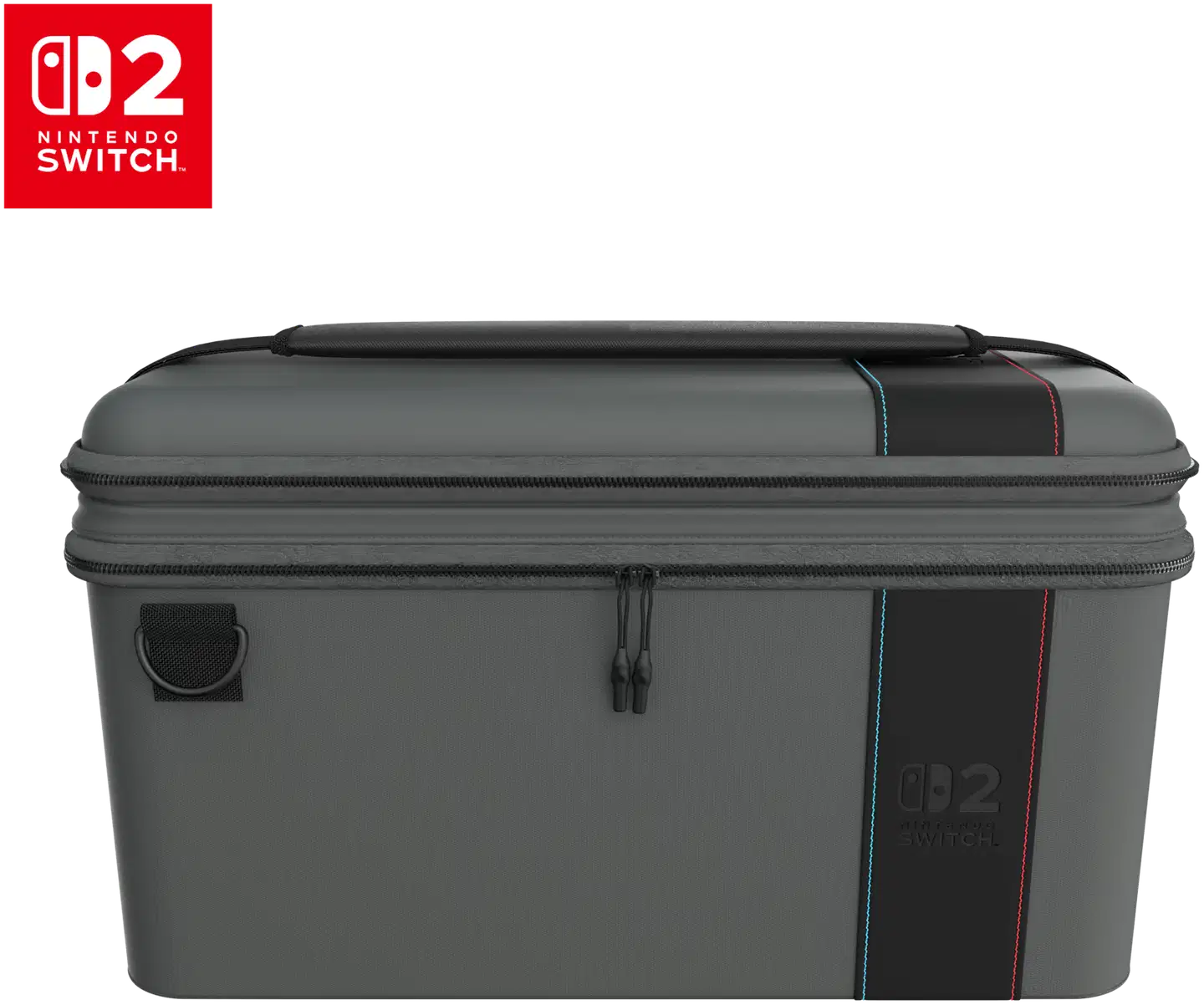 Turtle Beach 2-in-1 suojalaukku Switch 2 PlayTrek - 1