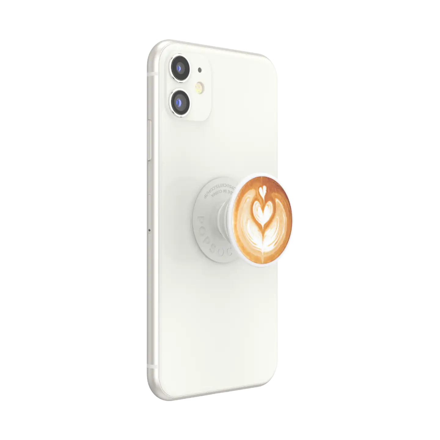 Popsockets puhelinpidike popgrip latte love - 6