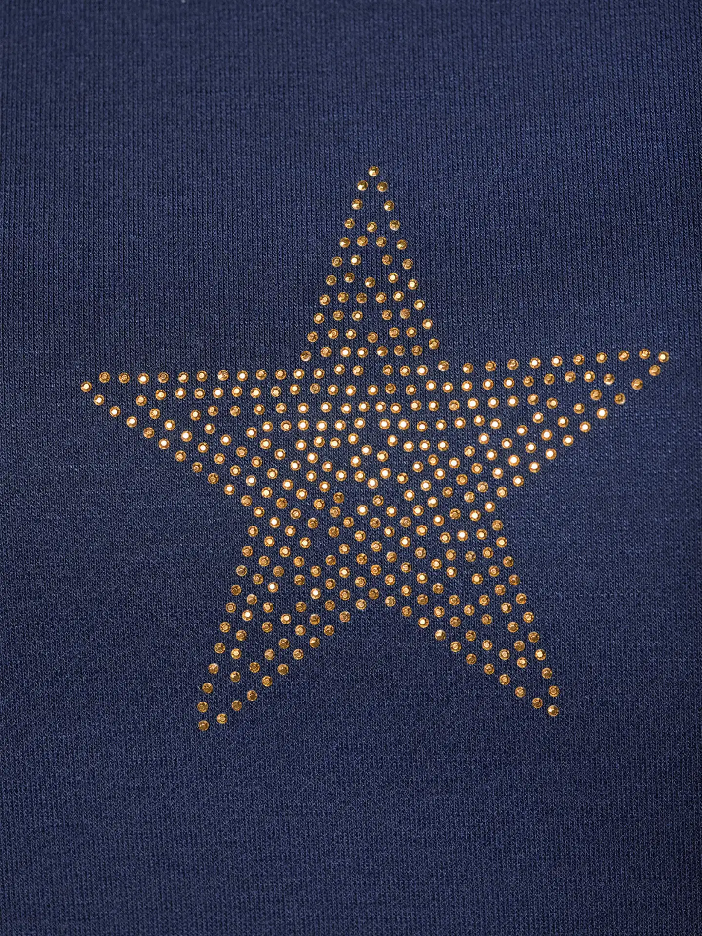 WKLY. naisten lyhythihainen trikoopusero 213W282601 - Navy - 7
