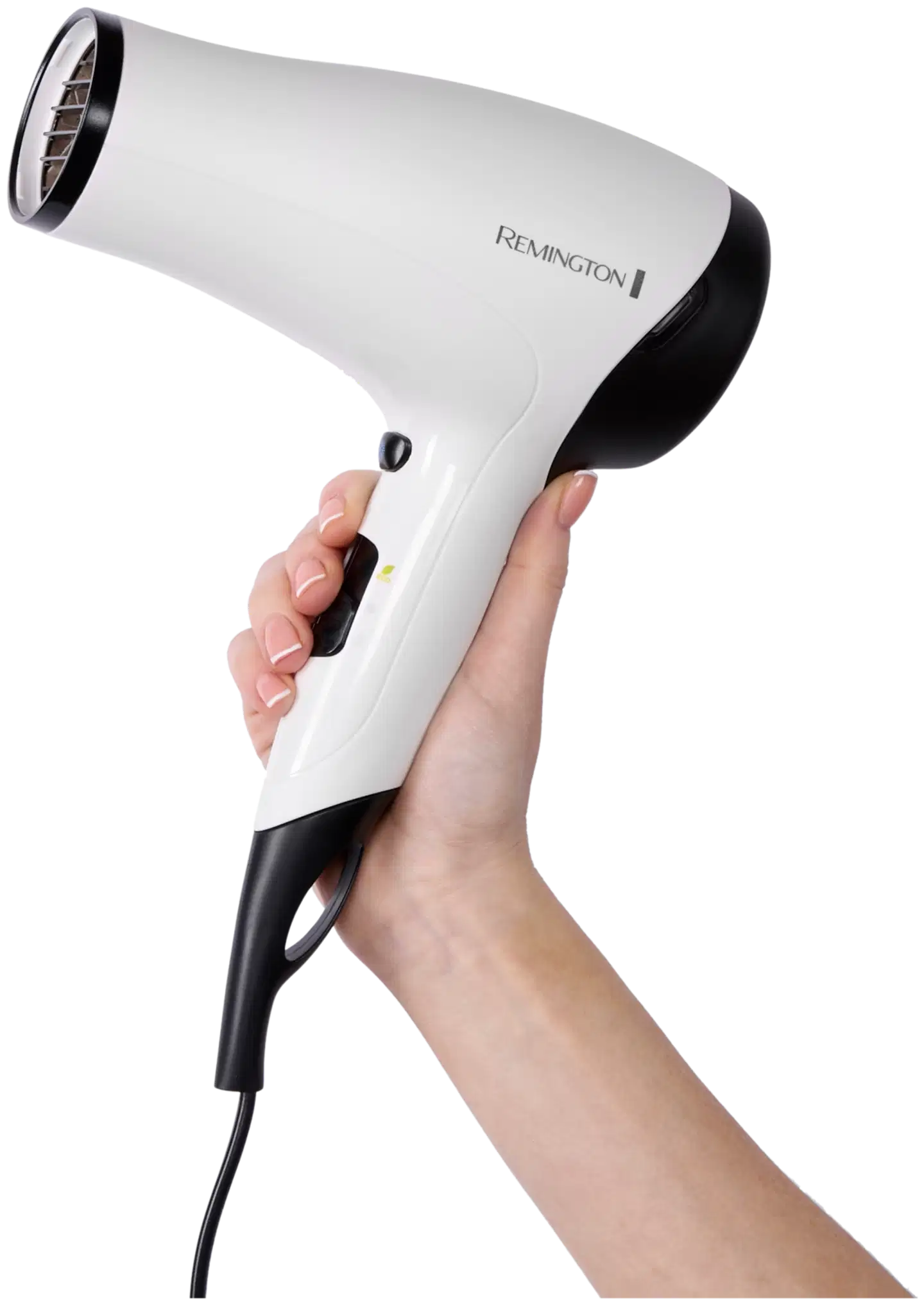 Remington Hiustenkuivain Power Volume 2000 D3015 - 3