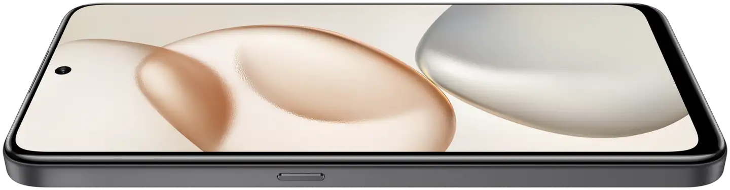 Honor älypuhelin 400 Smart 4GB+256GB Black - 9
