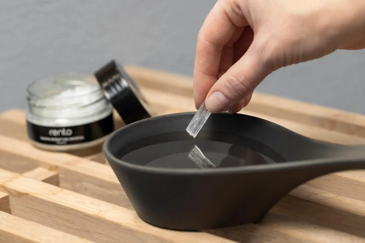 Rento Löylytuoksu jääkide 30 g - 10