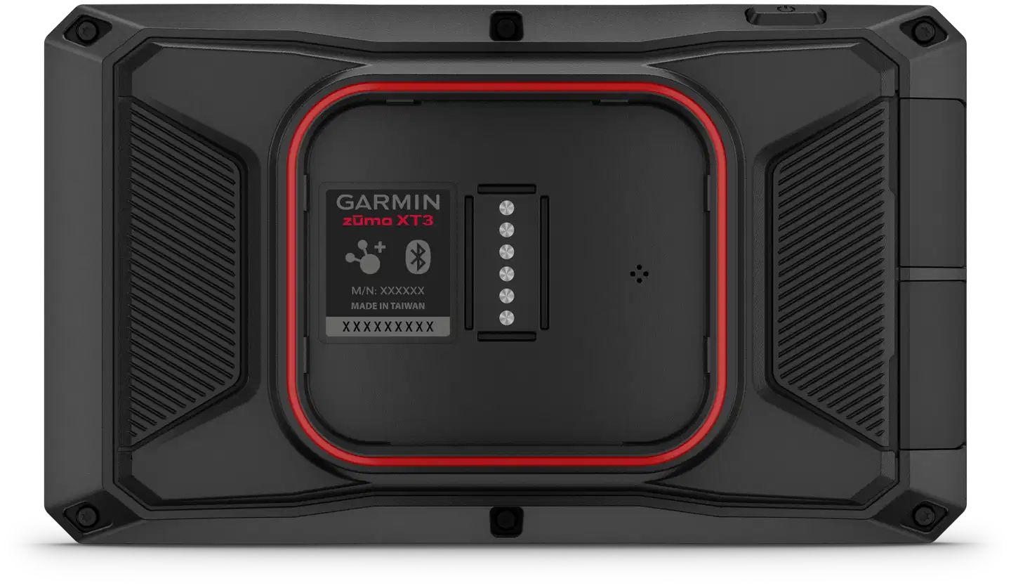 Garmin navigaattori zumo XT3 4.7" - 8