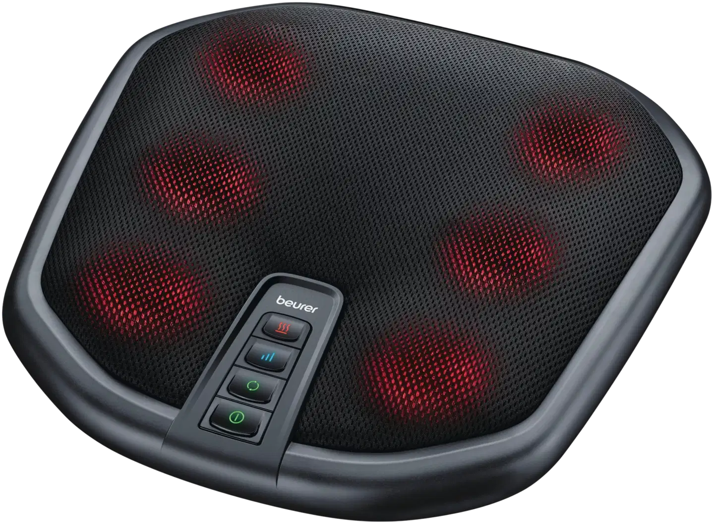 Beurer FM70 shiatsu jalka- ja selkähieroja - 1