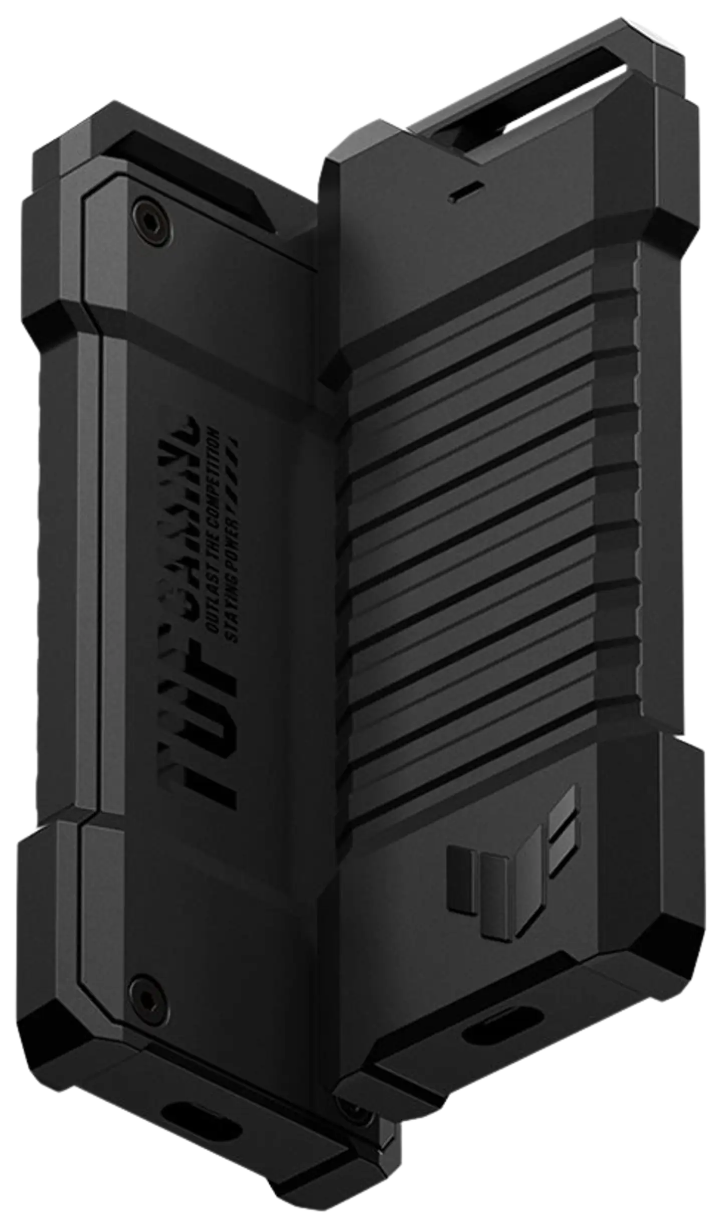 Asus ulkoinen tallennusasema AS1000 - 3