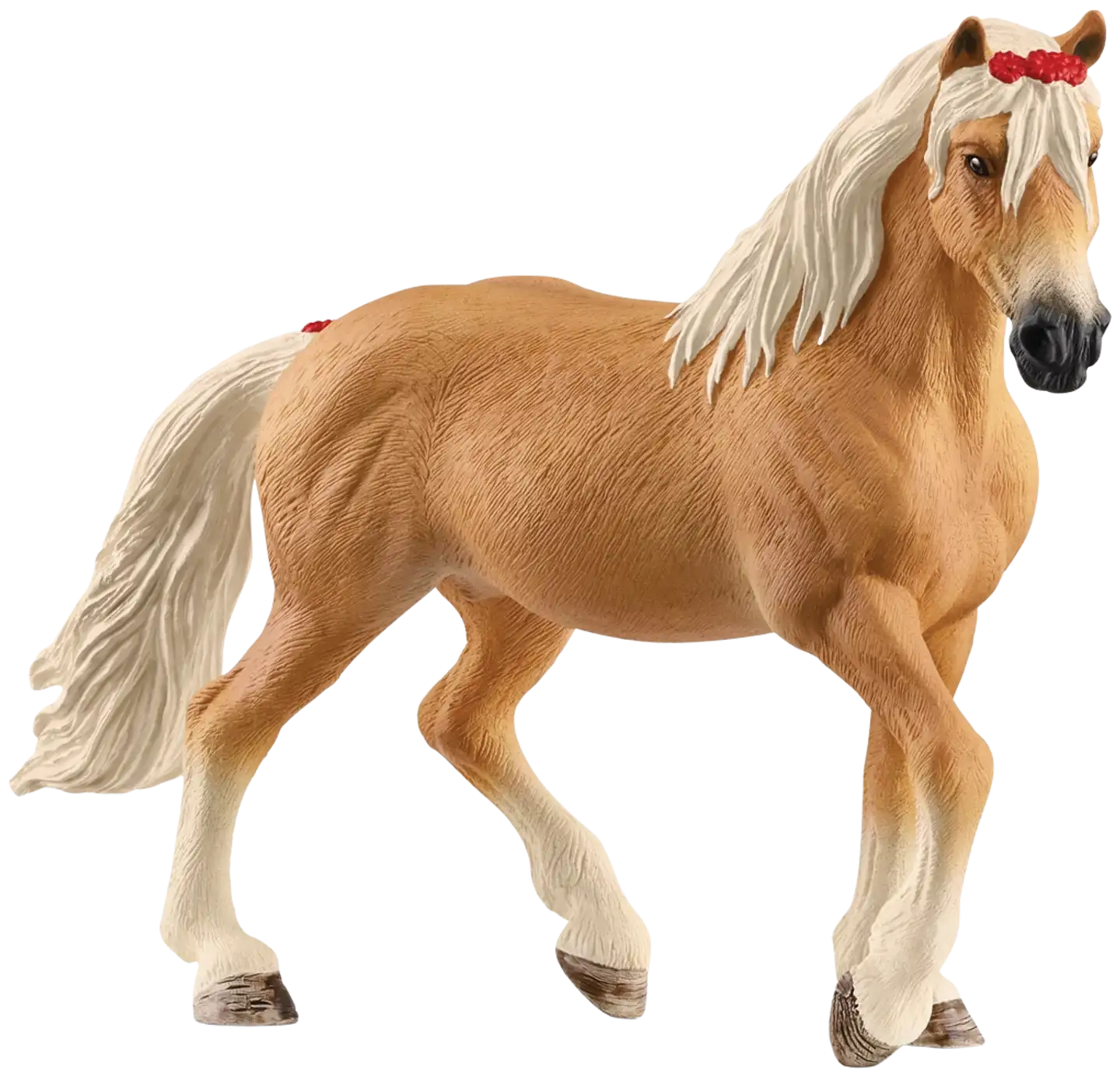 schleich® haflinger-hevonen tamma - 1