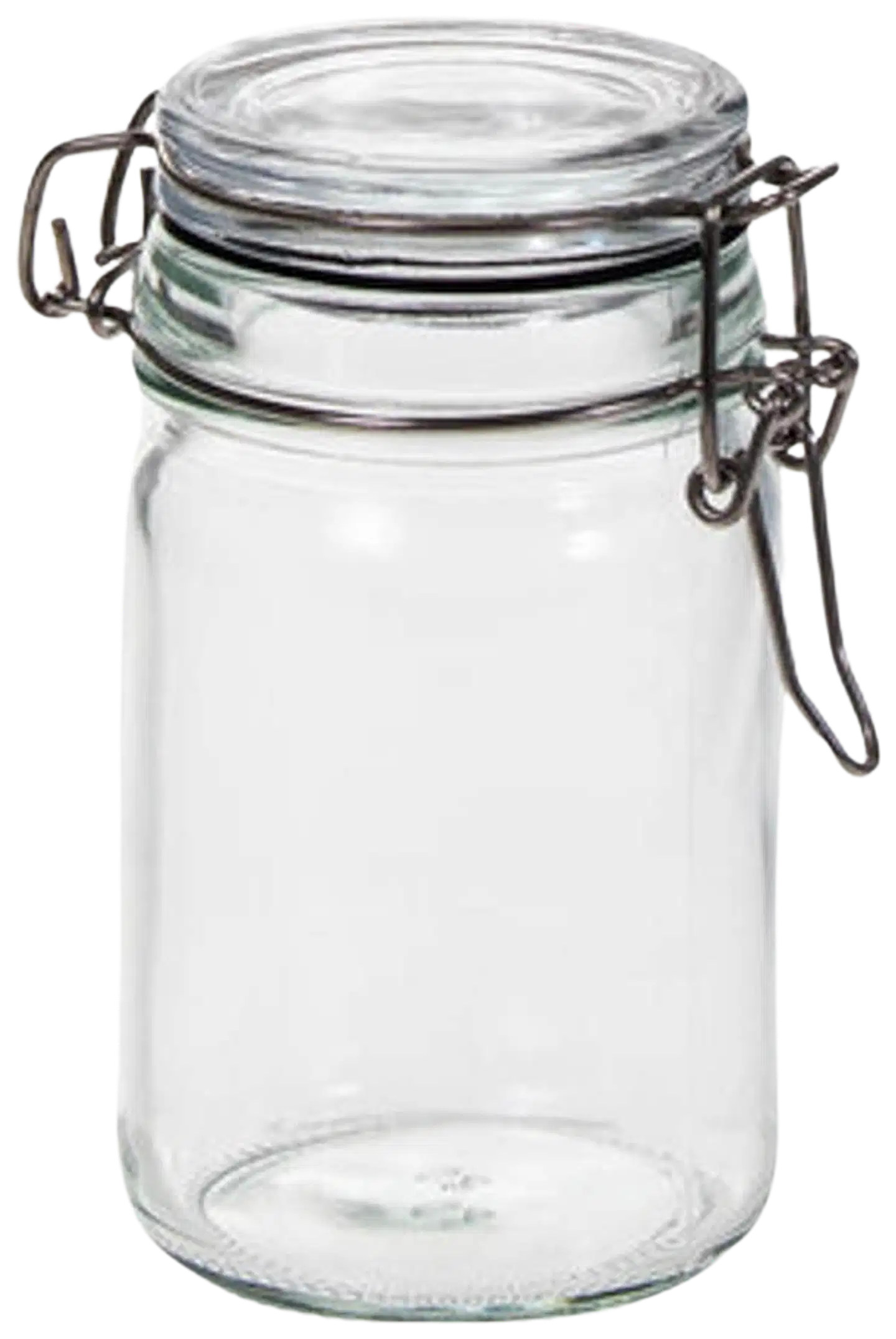 AmandaB lasipurkki 240ml