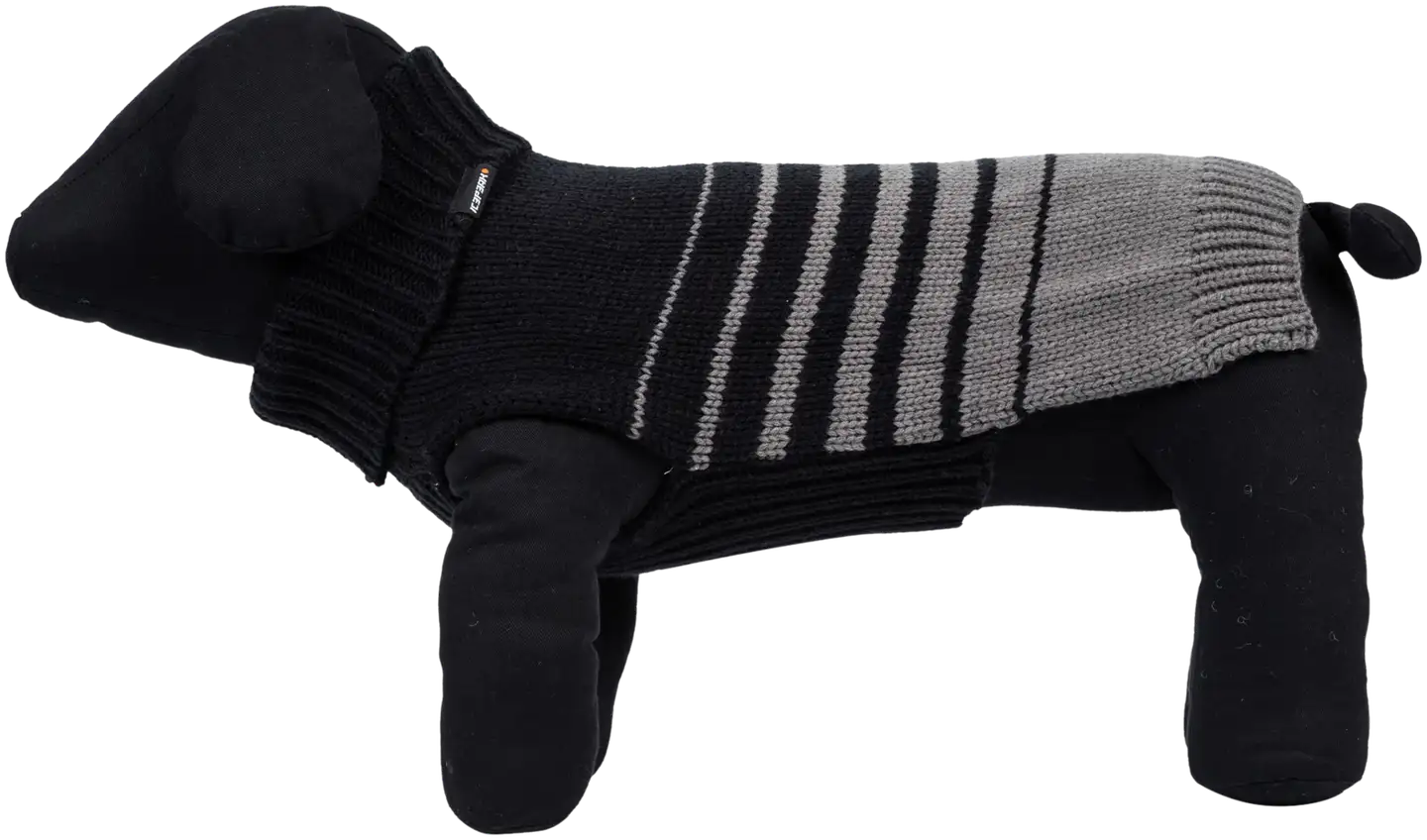 Icepeak Pet Funky neule M musta - 2