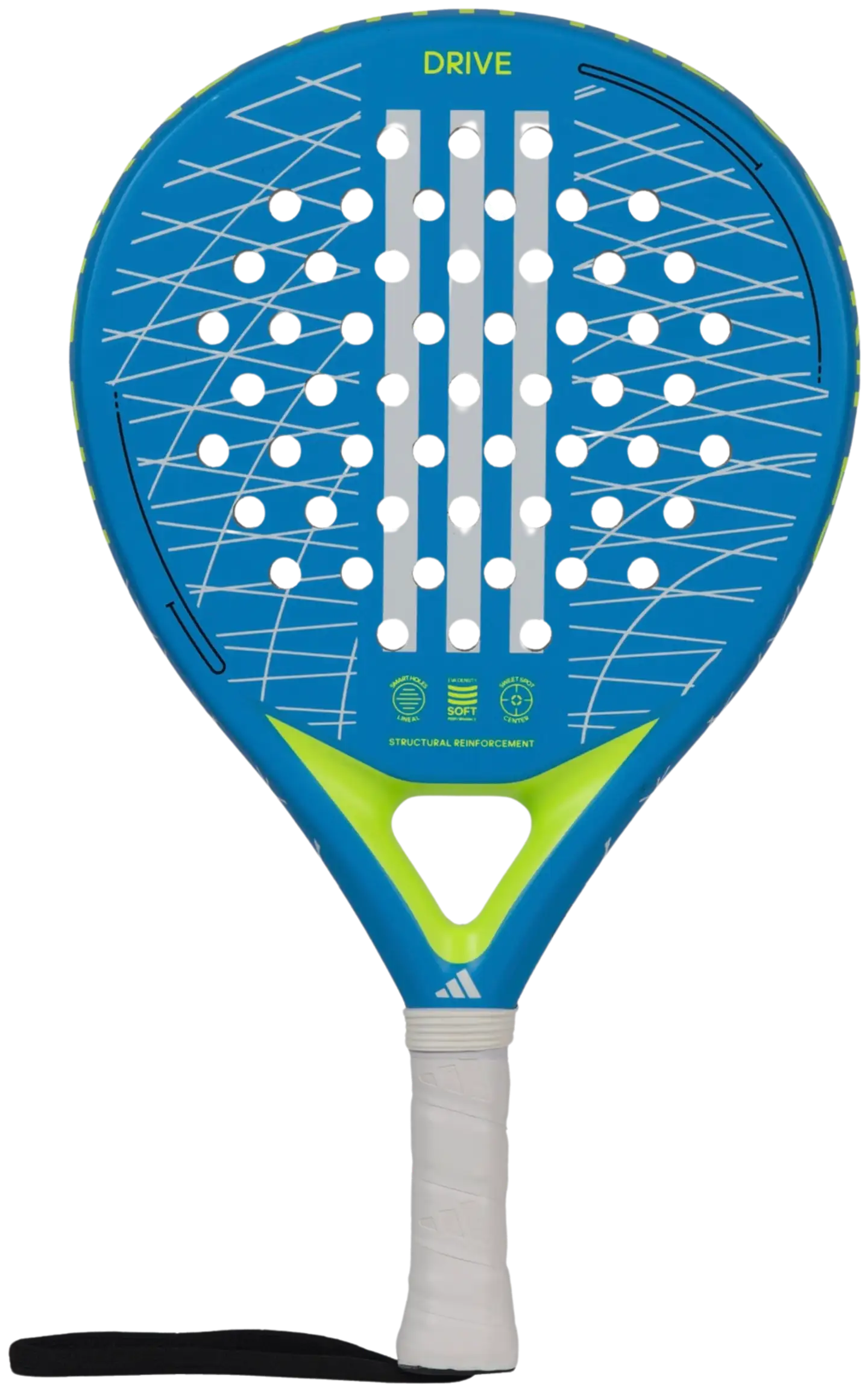 Adidas Padelmaila Drive 3.3 blue