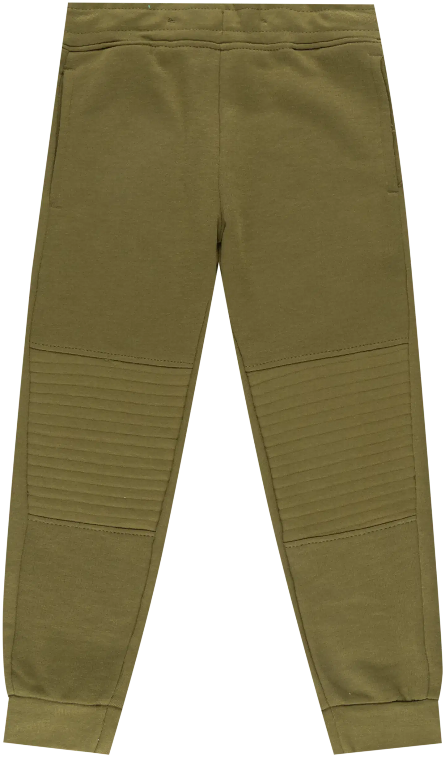 Ciraf lasten collegehousut polvi 25PC25822 - Sphagnum - 1