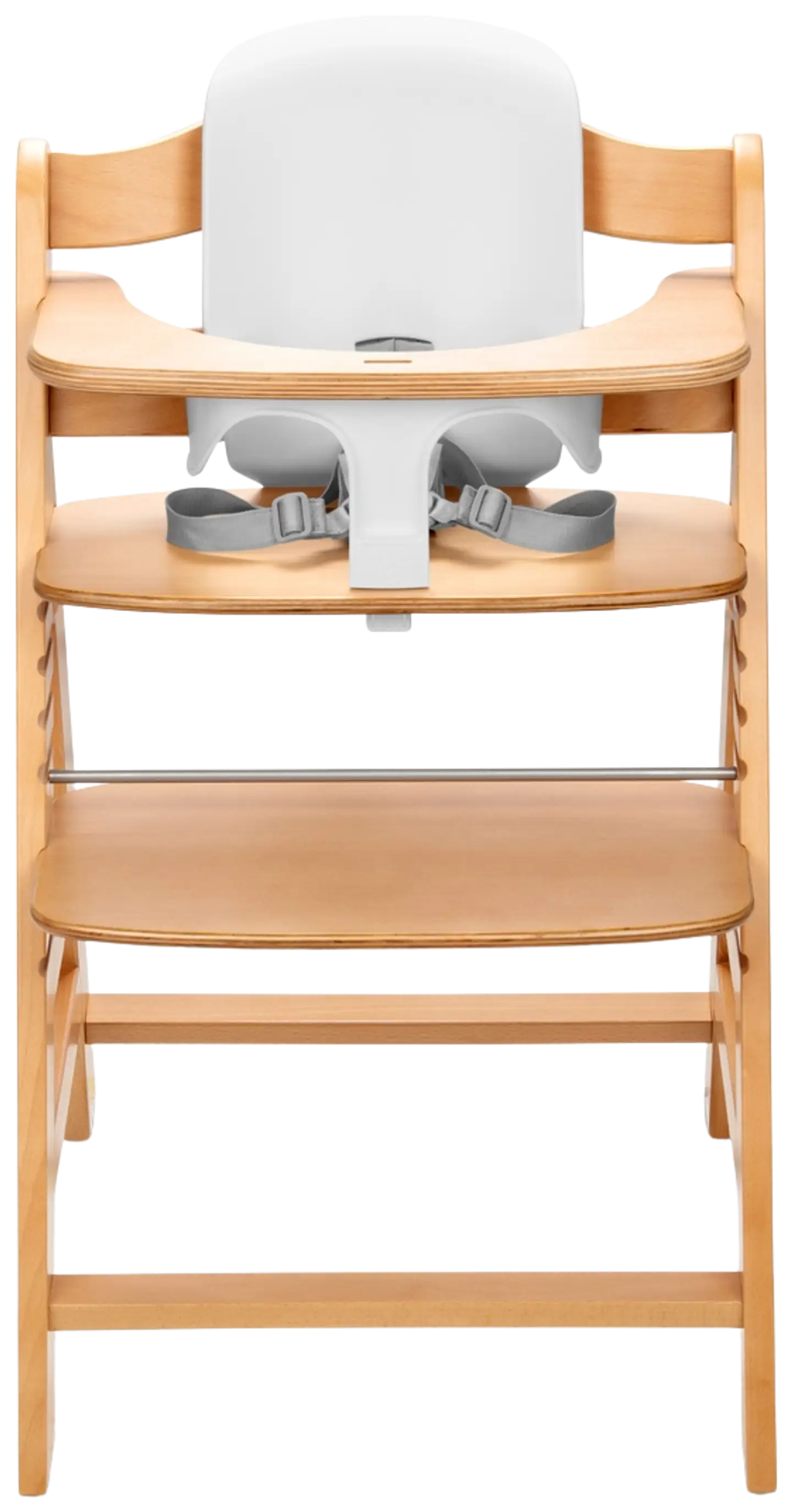 Hauck vauvaistuin syöttötuoliin Highchair - 4