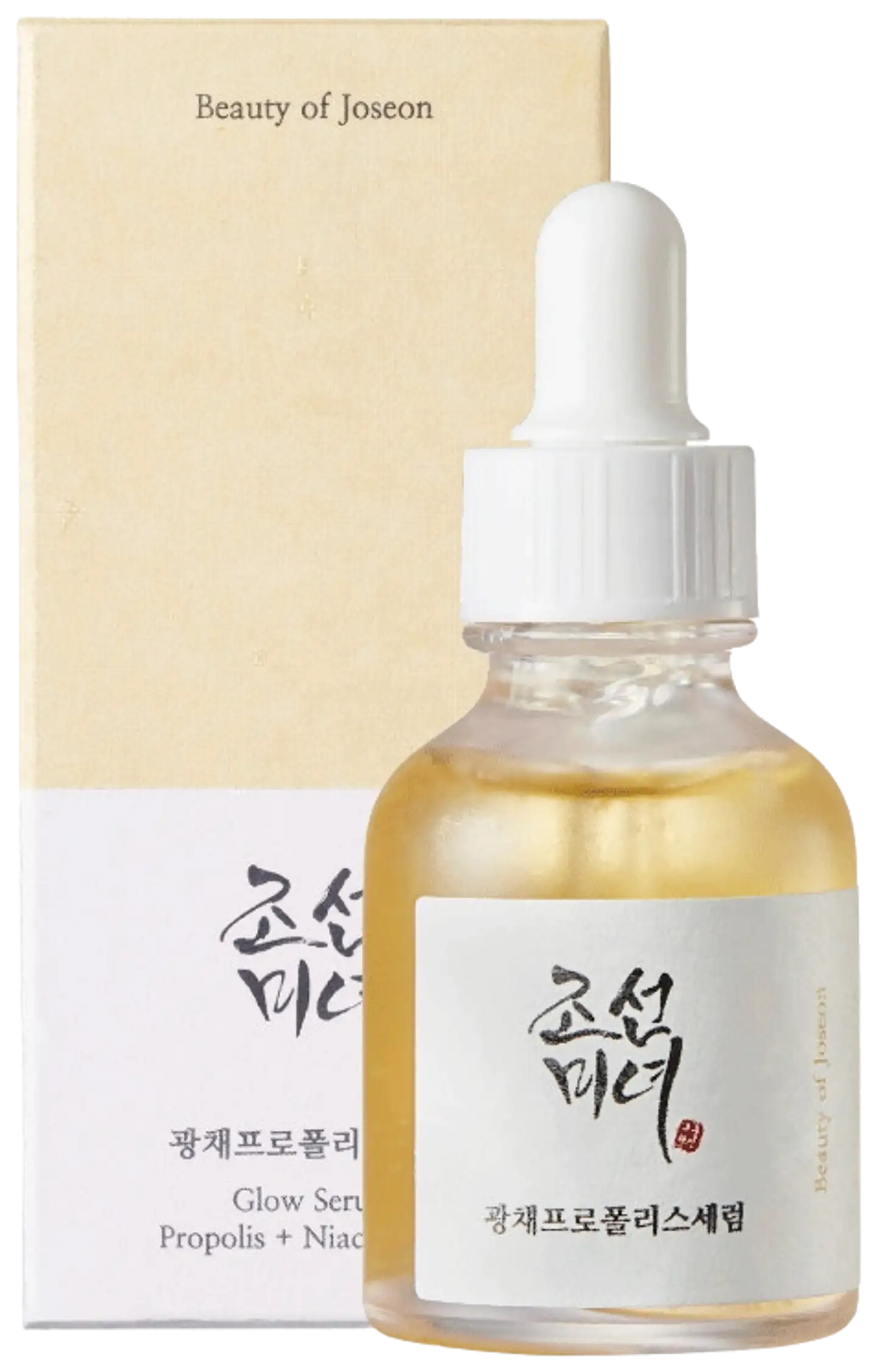 Beauty of Joseon Glow Serum : Propolis + Niacinamide 30 ml - 1