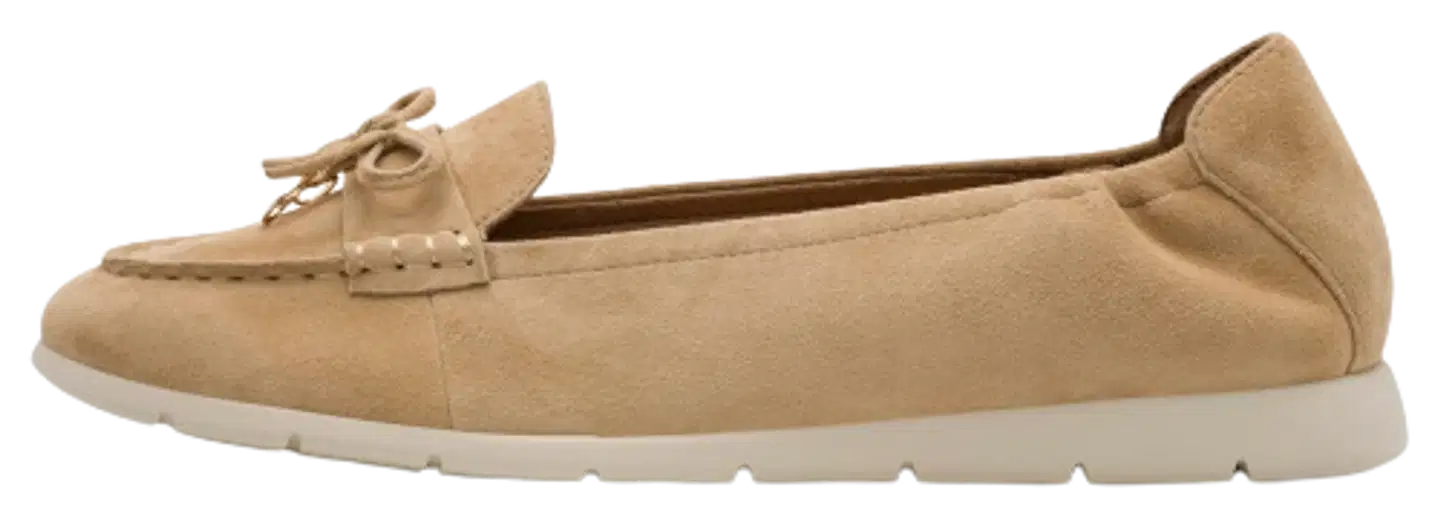 Tamaris kävelykenkä 24621 - Tan - 2