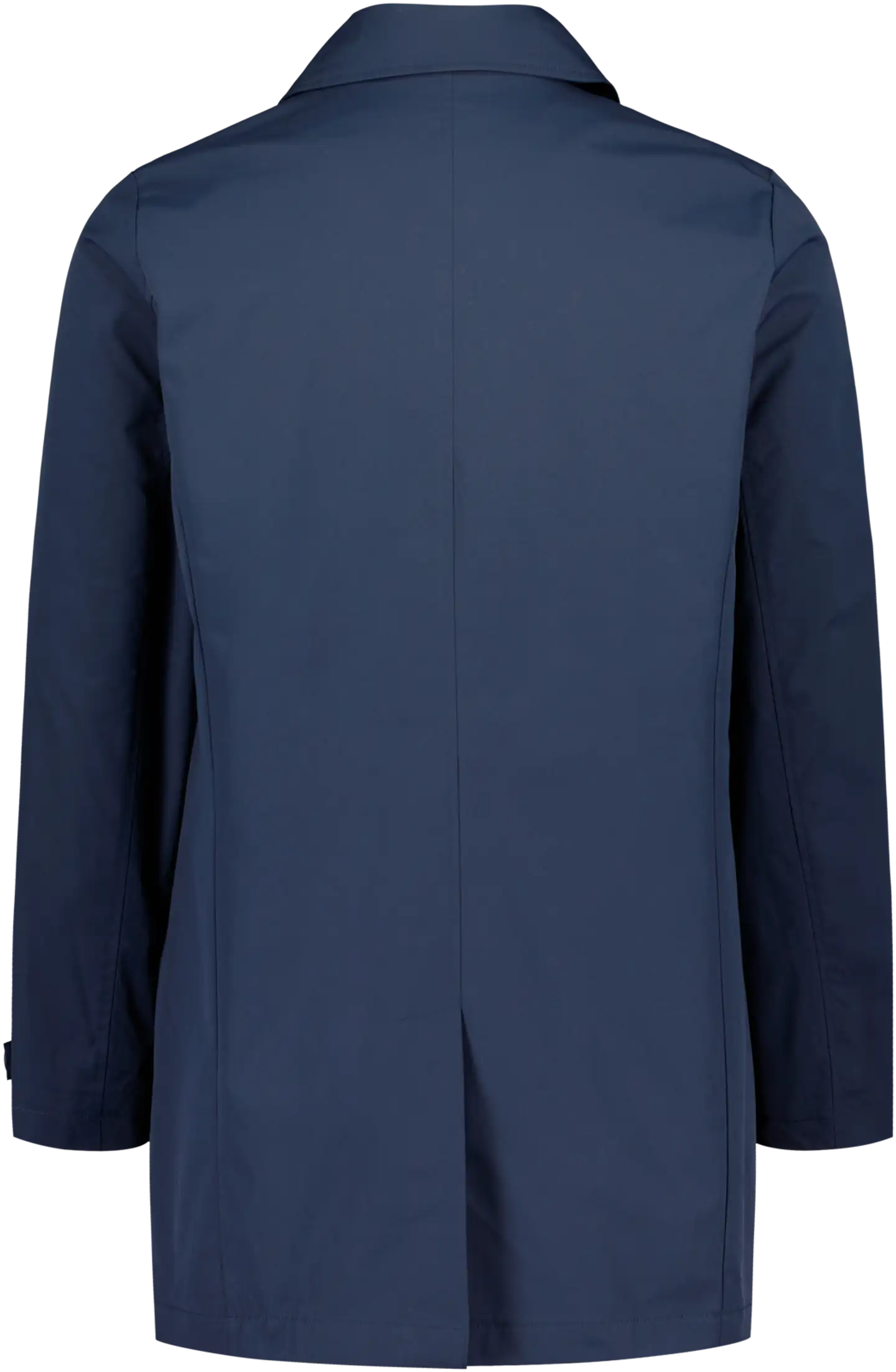 London Fog miesten trenssitakki 204L102503 - Navy Blazer - 2