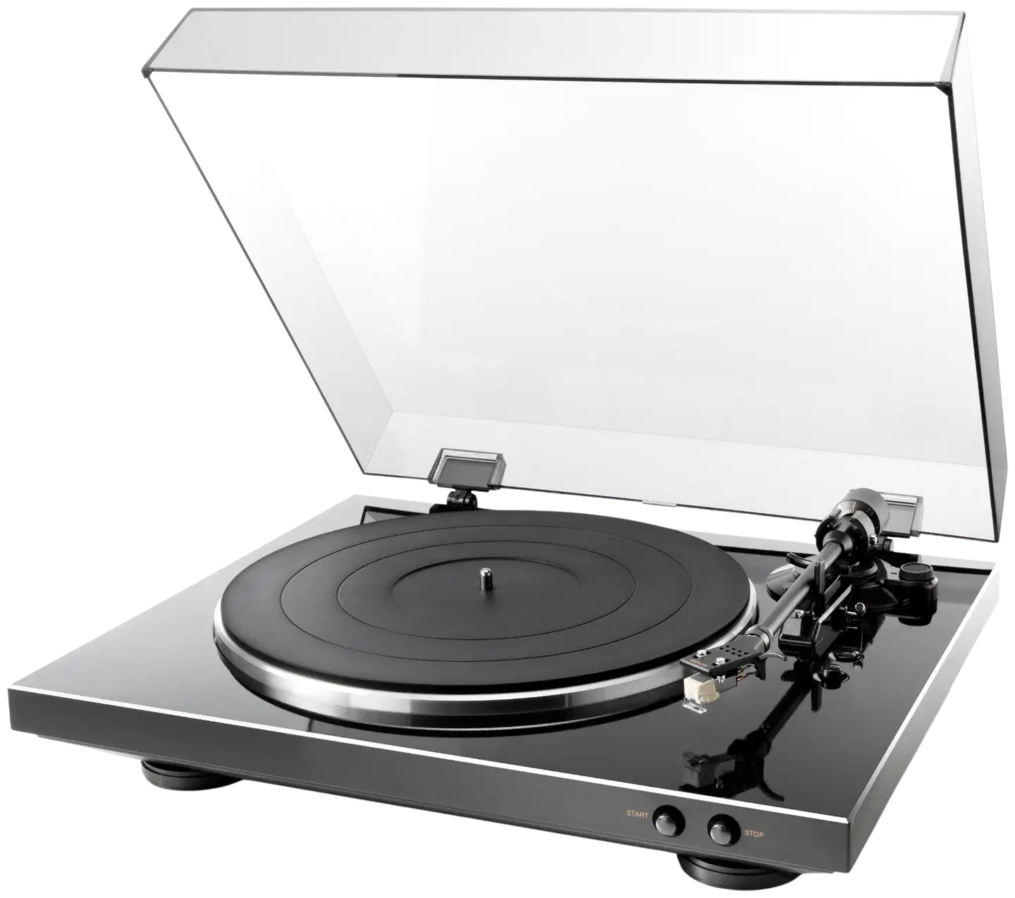 Denon levysoitin DP-300F - 1