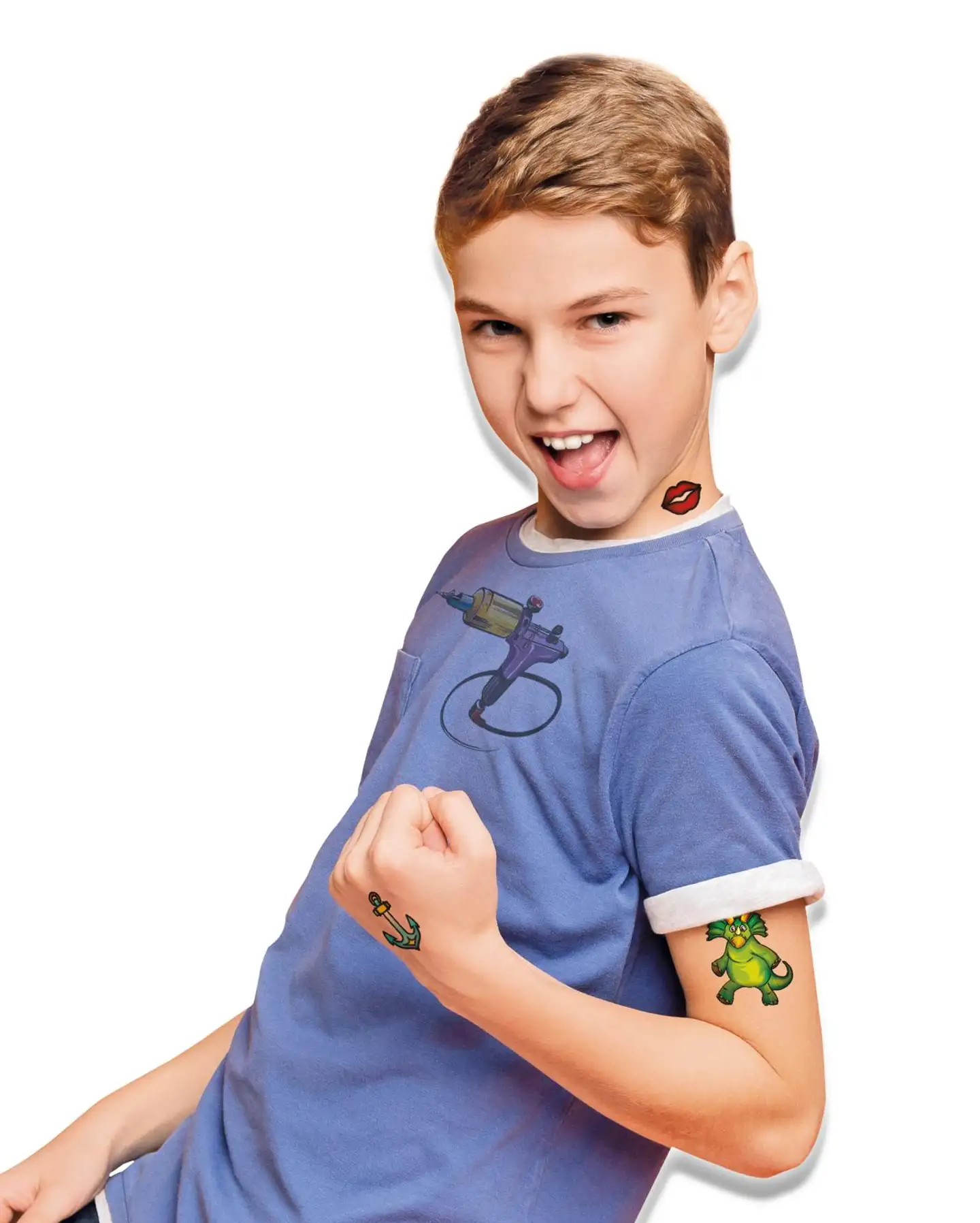 Science4You -Tatuointisetti - 3