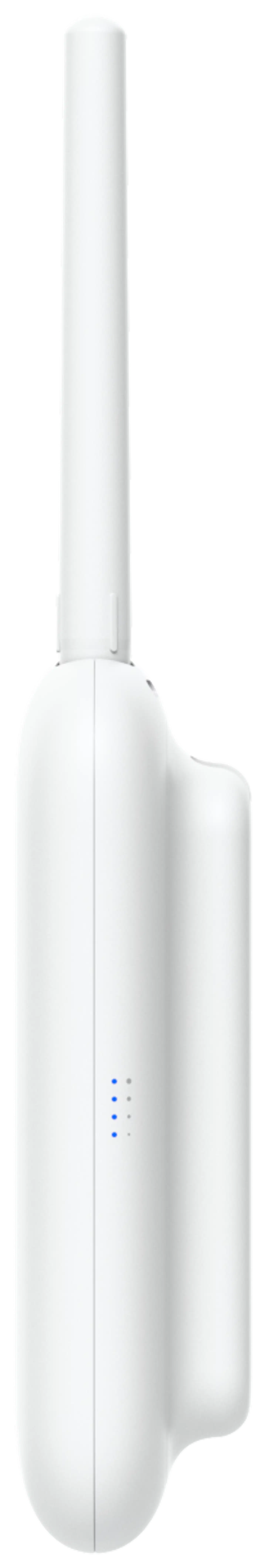 Ubiquiti sisä/ulkokäytön WiFi 7 -tukiasema suunta- ja omni-antennilla U7-OUTDOOR - 11