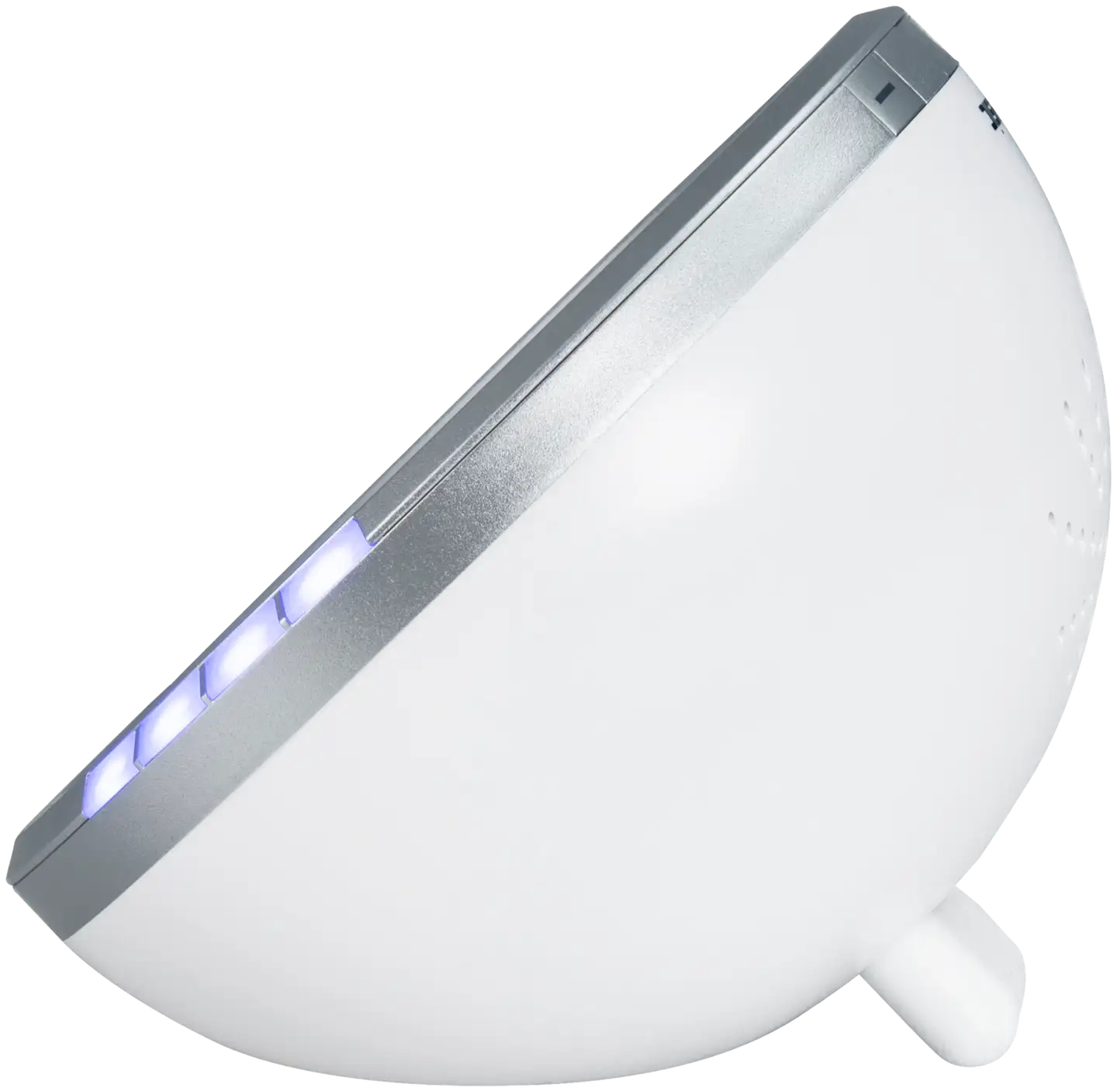 Fysic Kirkasvalolappu - 3