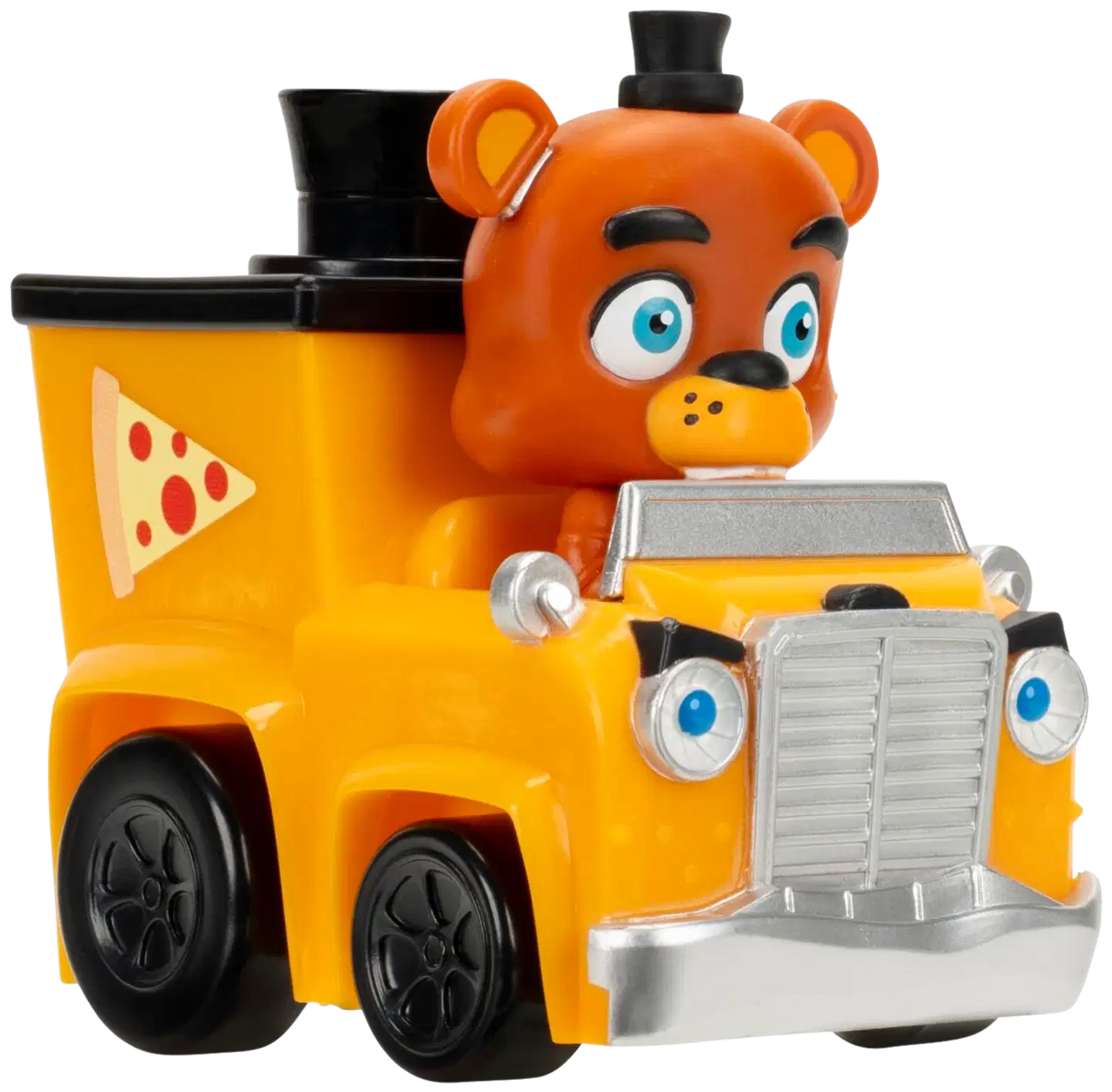 Five Nights At Freddy's Ajoneuvo Yllätyspkkaus - 3