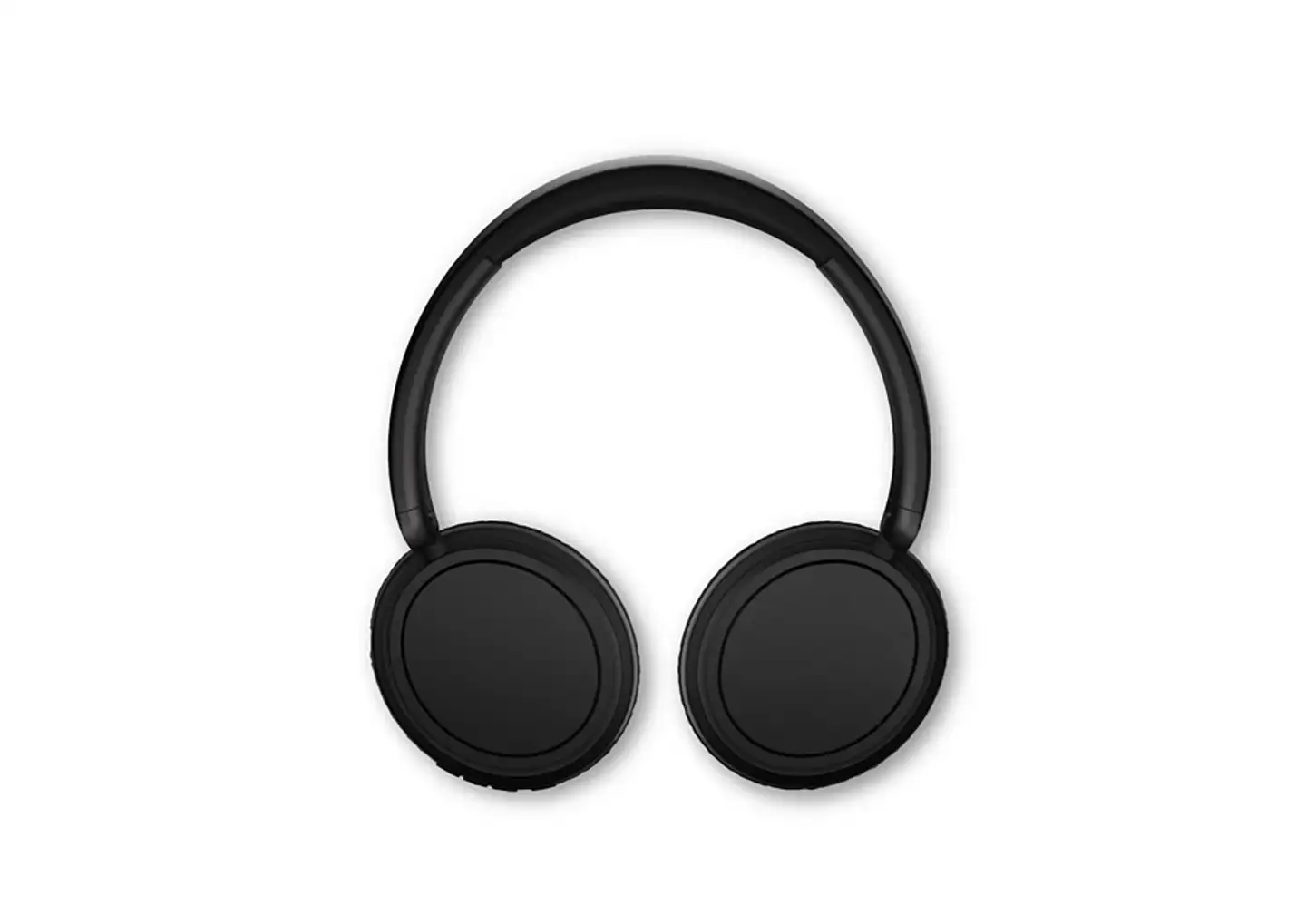 Philips langattomat sankakuulokkeet TAH5209BK/00 musta - 3
