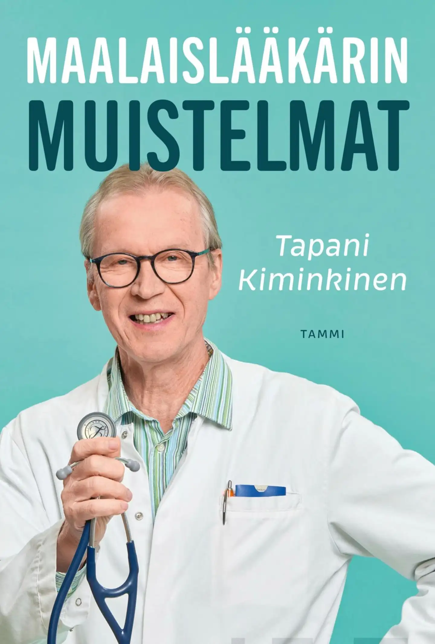 Kiminkinen, Maalaislääkärin muistelmat