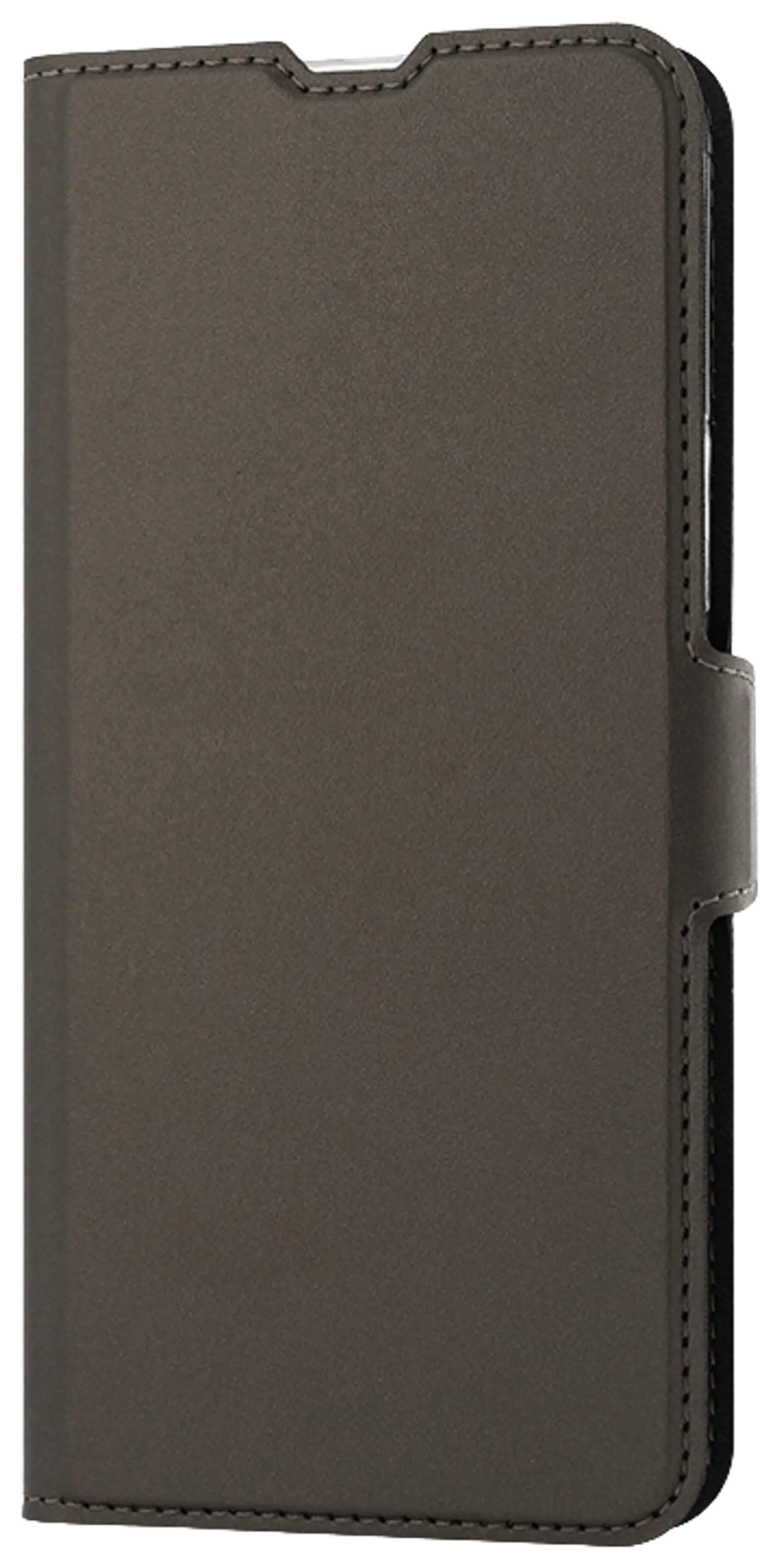 Wave Book Case, Honor X6b, Taupe - 1