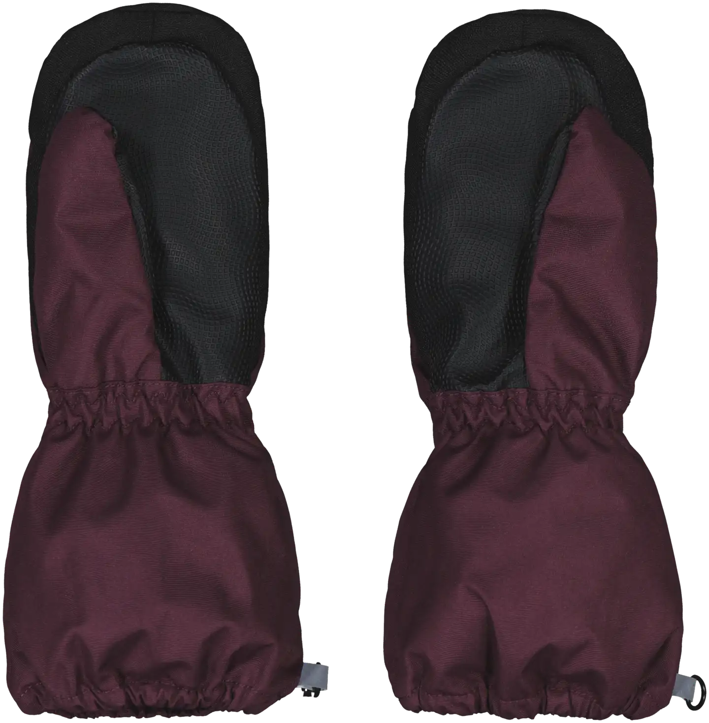 Reima lasten rukkaset Ensin - Deep purple - 2