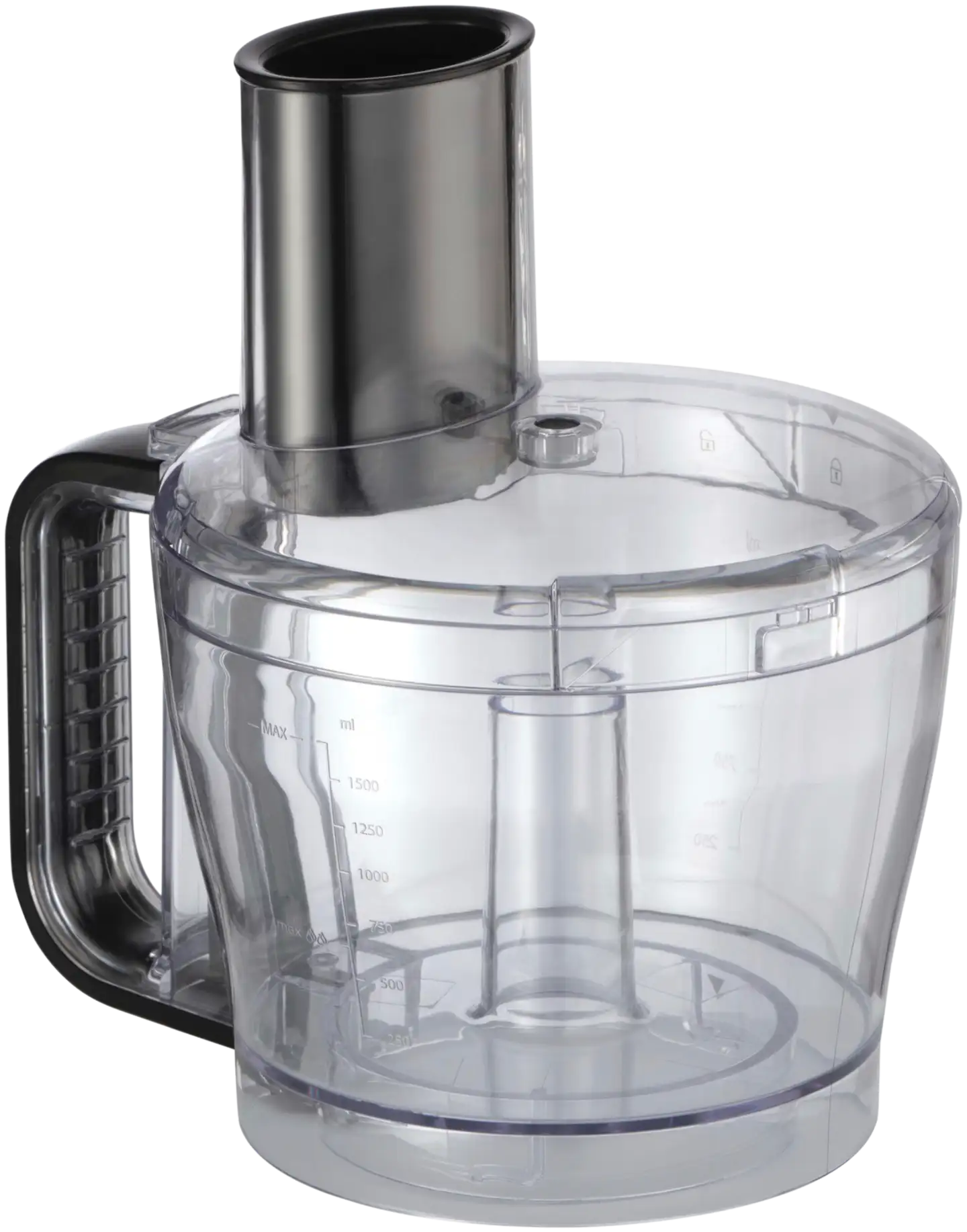 Russell Hobbs monitoimikone Desire Matte Charcoal 27111-56 - 3