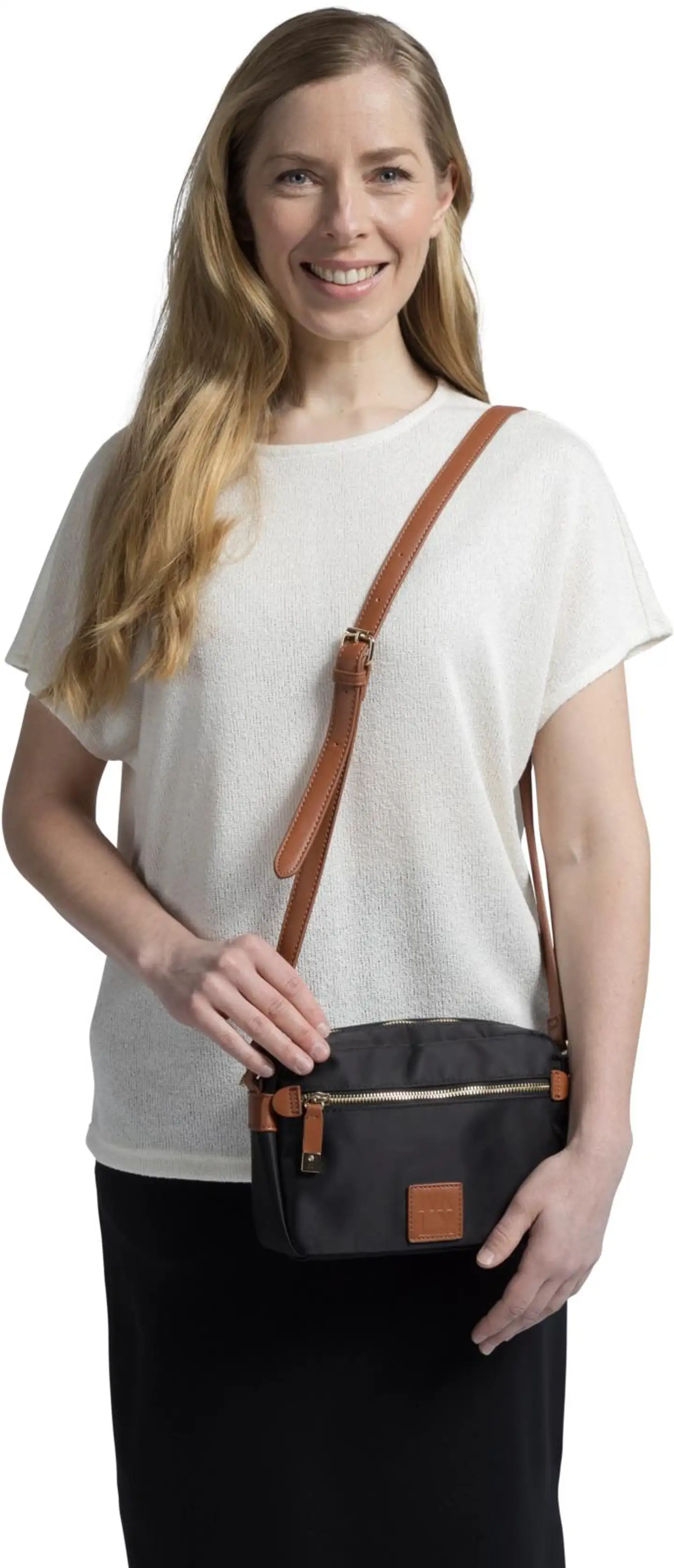 WKLY. naisten tennarit Alexia - BEIGE - 11