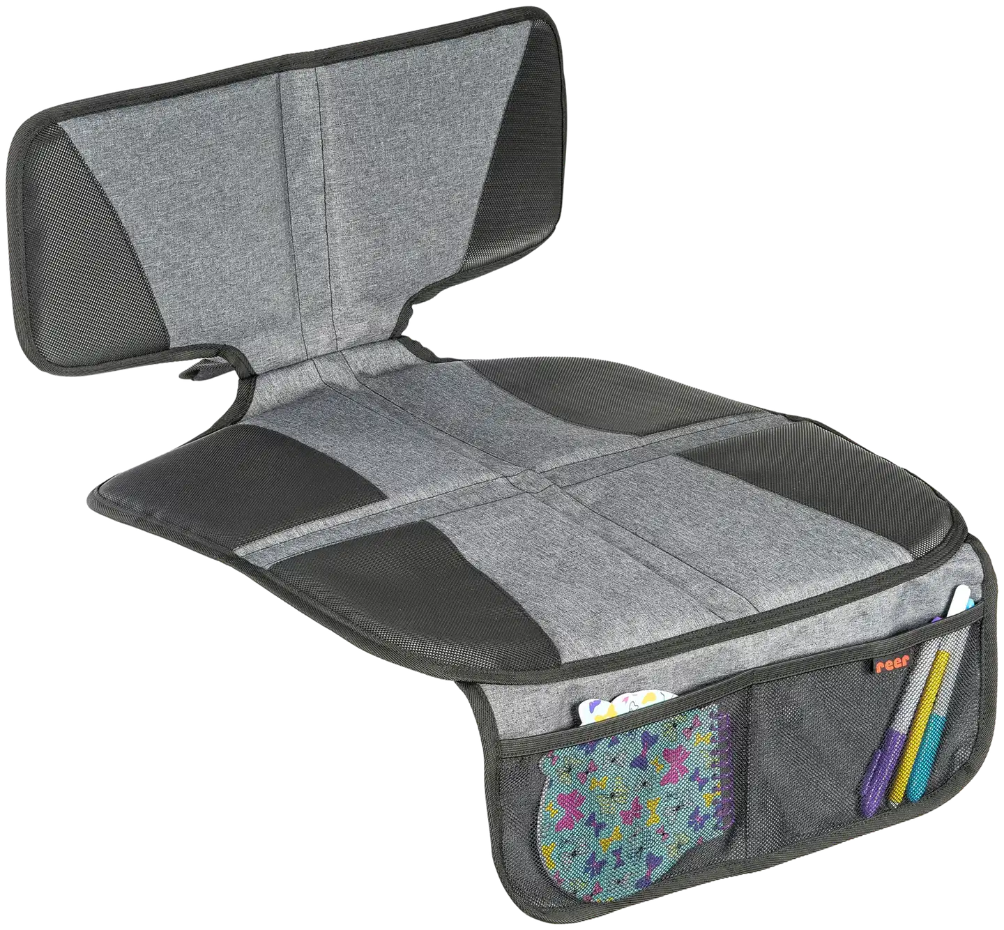 Reer auton istuinsuoja tavarataskuilla - 4