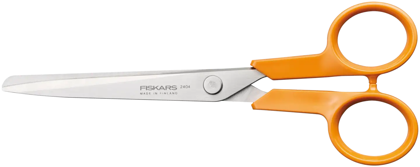 Fiskars Classic askartelu- ja yleissakset 16cm - 1