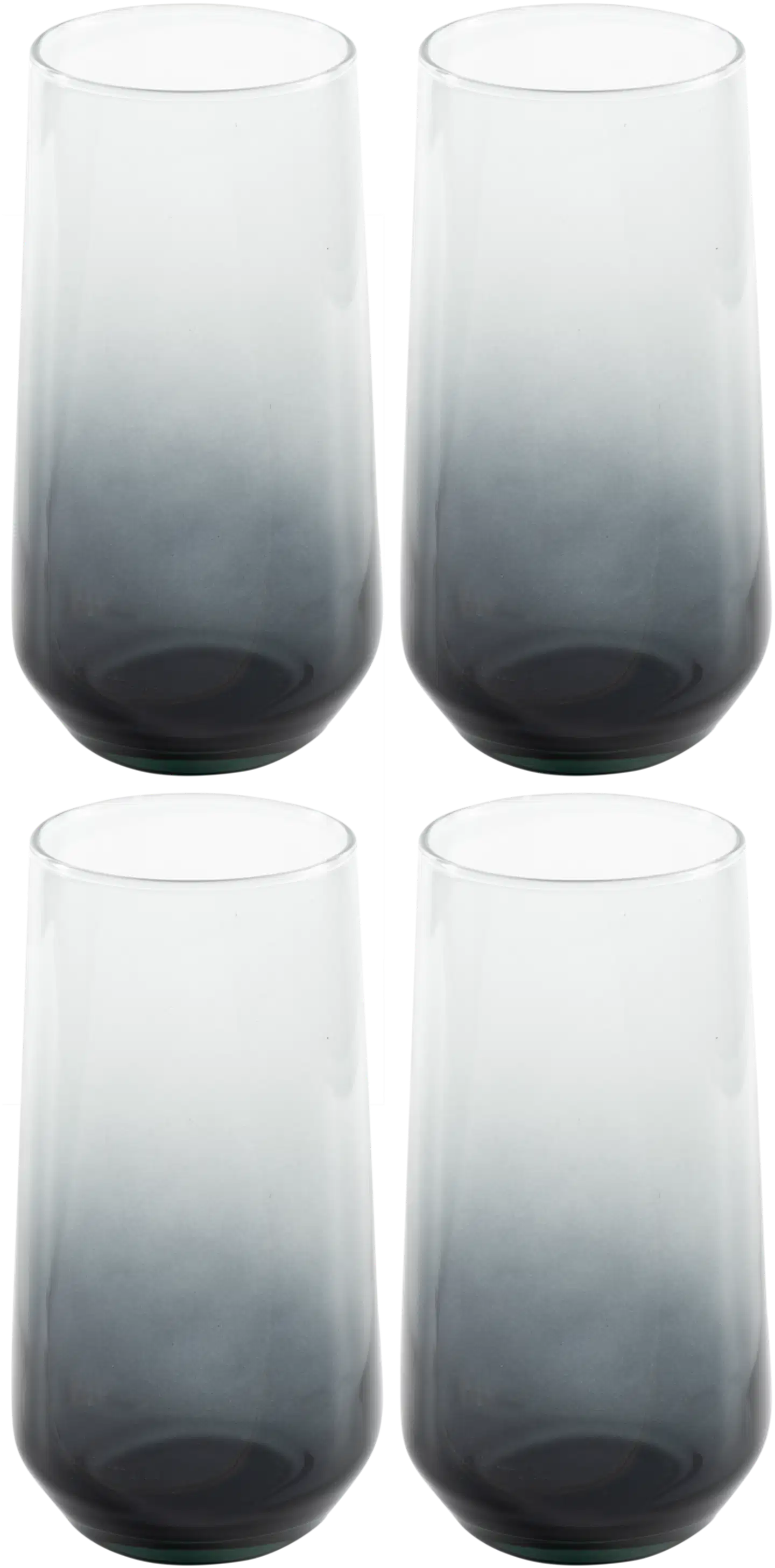 Rakle juomalasi Iconic 47 cl 4 kpl - 1