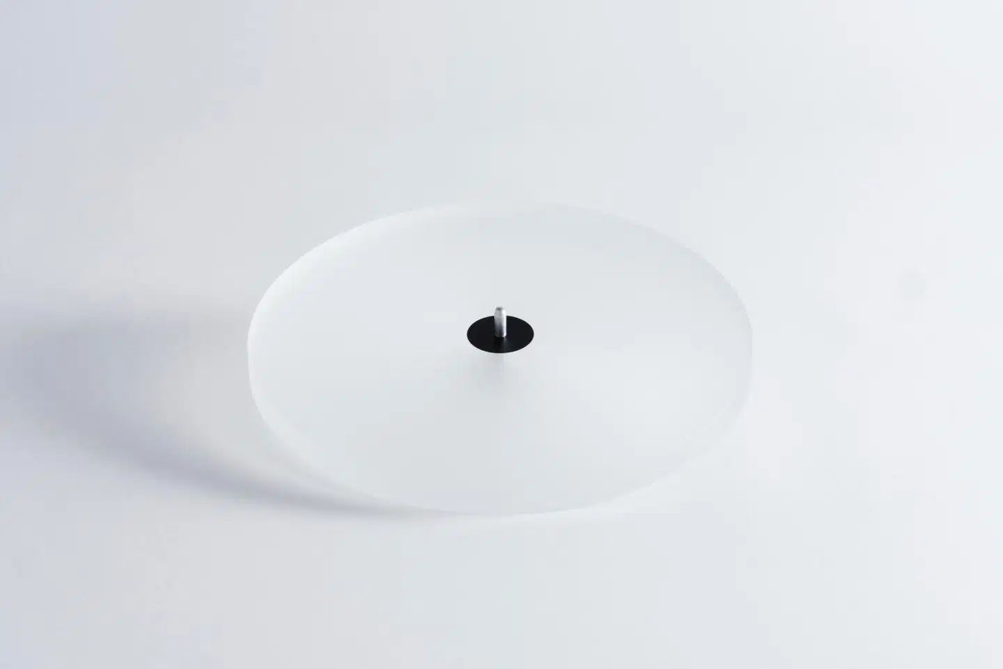 Pro-Ject Acryl It E levylautanen