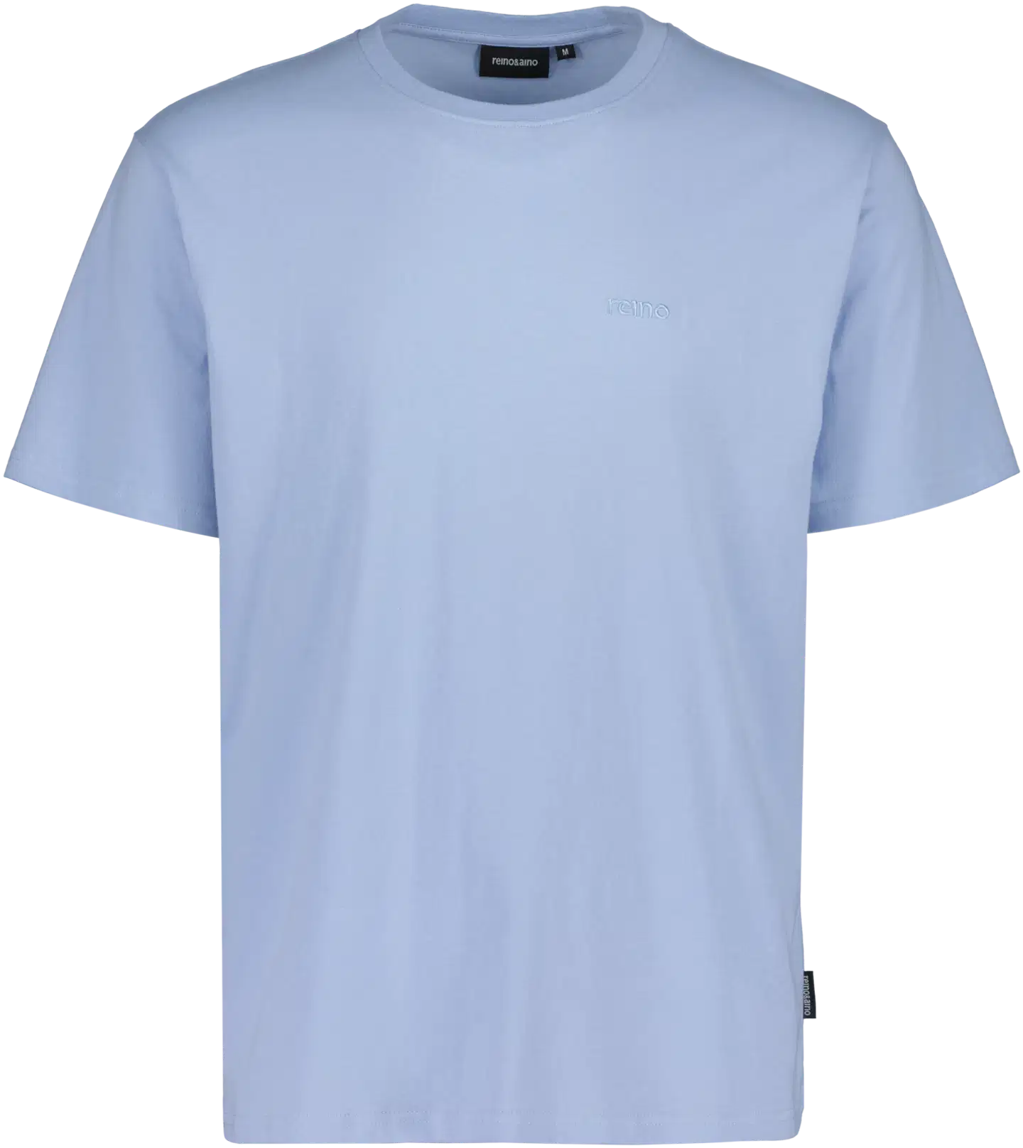 Reino&Aino miesten pyjama - BLUE - 2