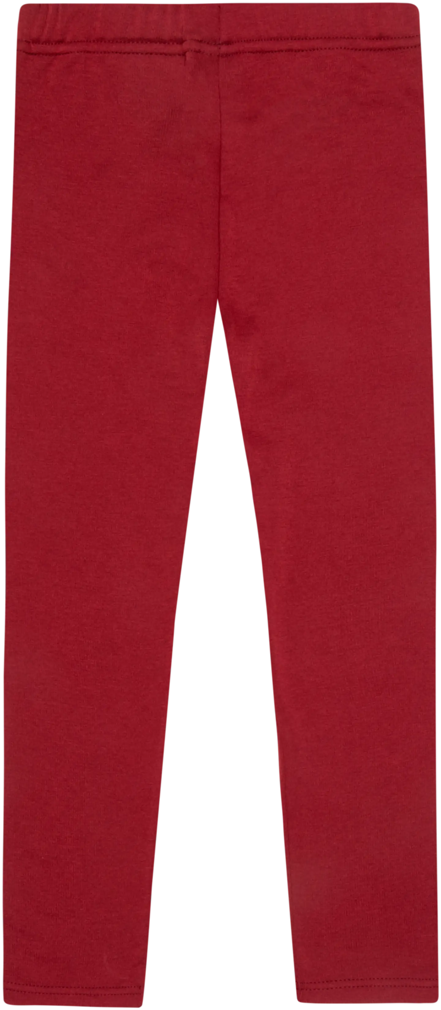 Ciraf lasten thermoleggingsit 25TC252811 - 19-1934tcx tibetan red - 2