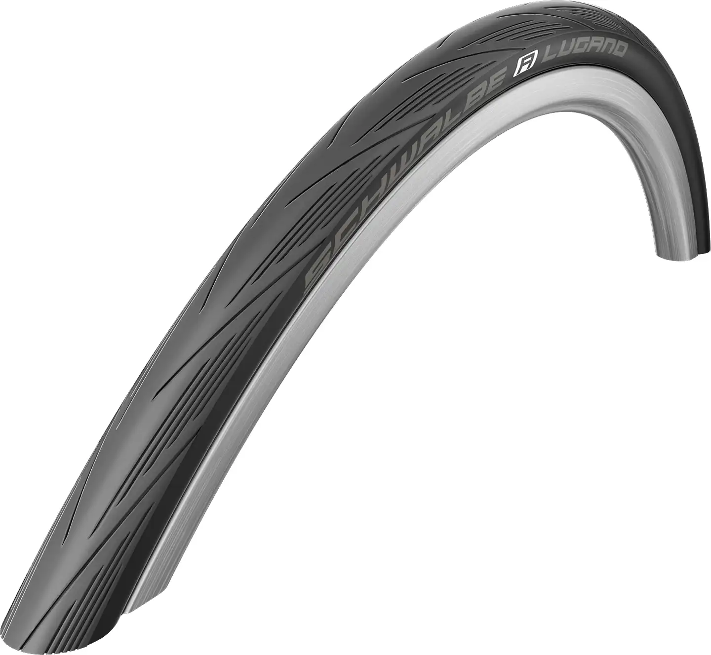 Schwalbe Lugano polkupyörän ulkorengas 28" 25-622