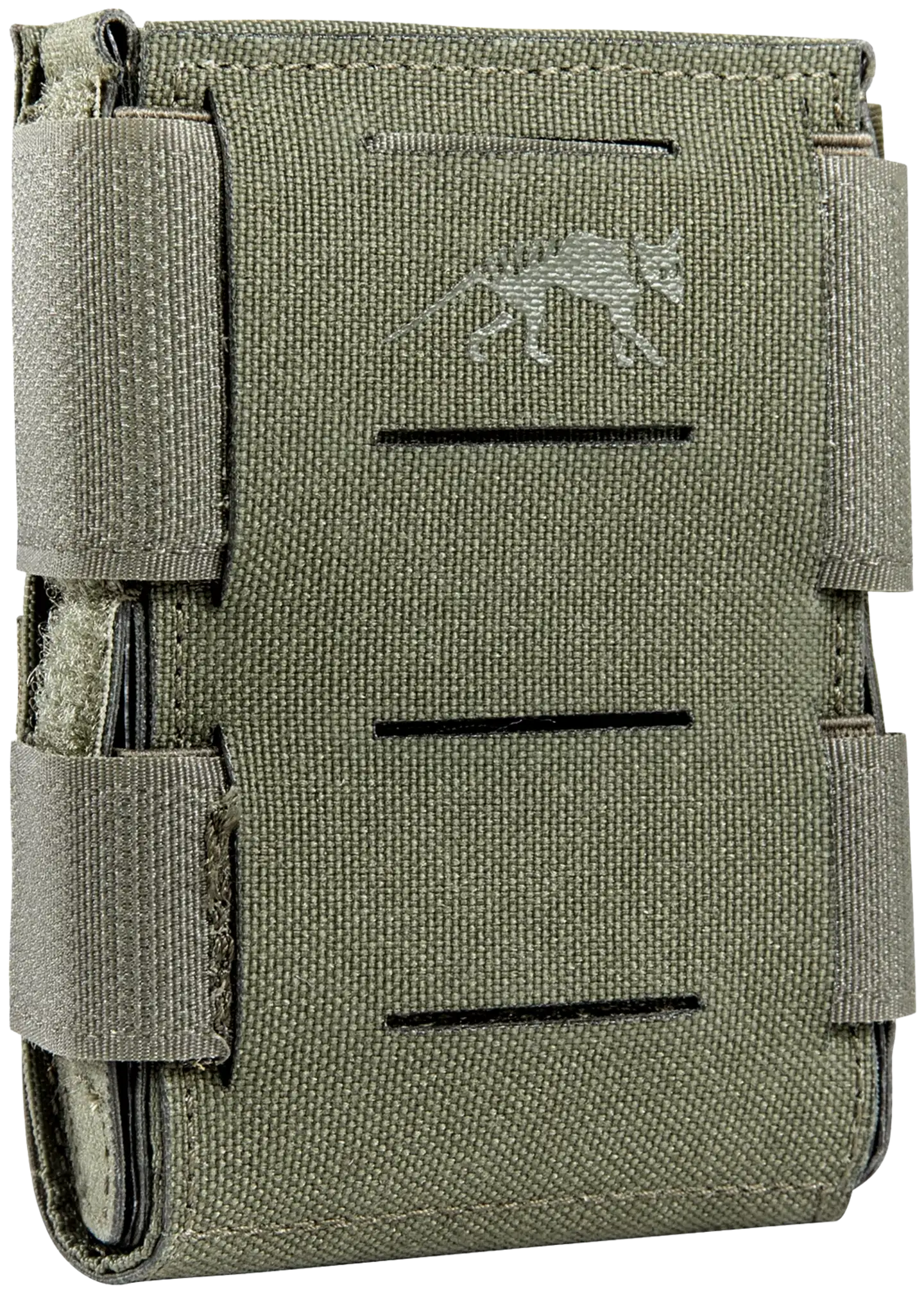Tasmanian Tiger SGL Mag Pouch MCL LP kiväärin lipastasku, oliivi - 1