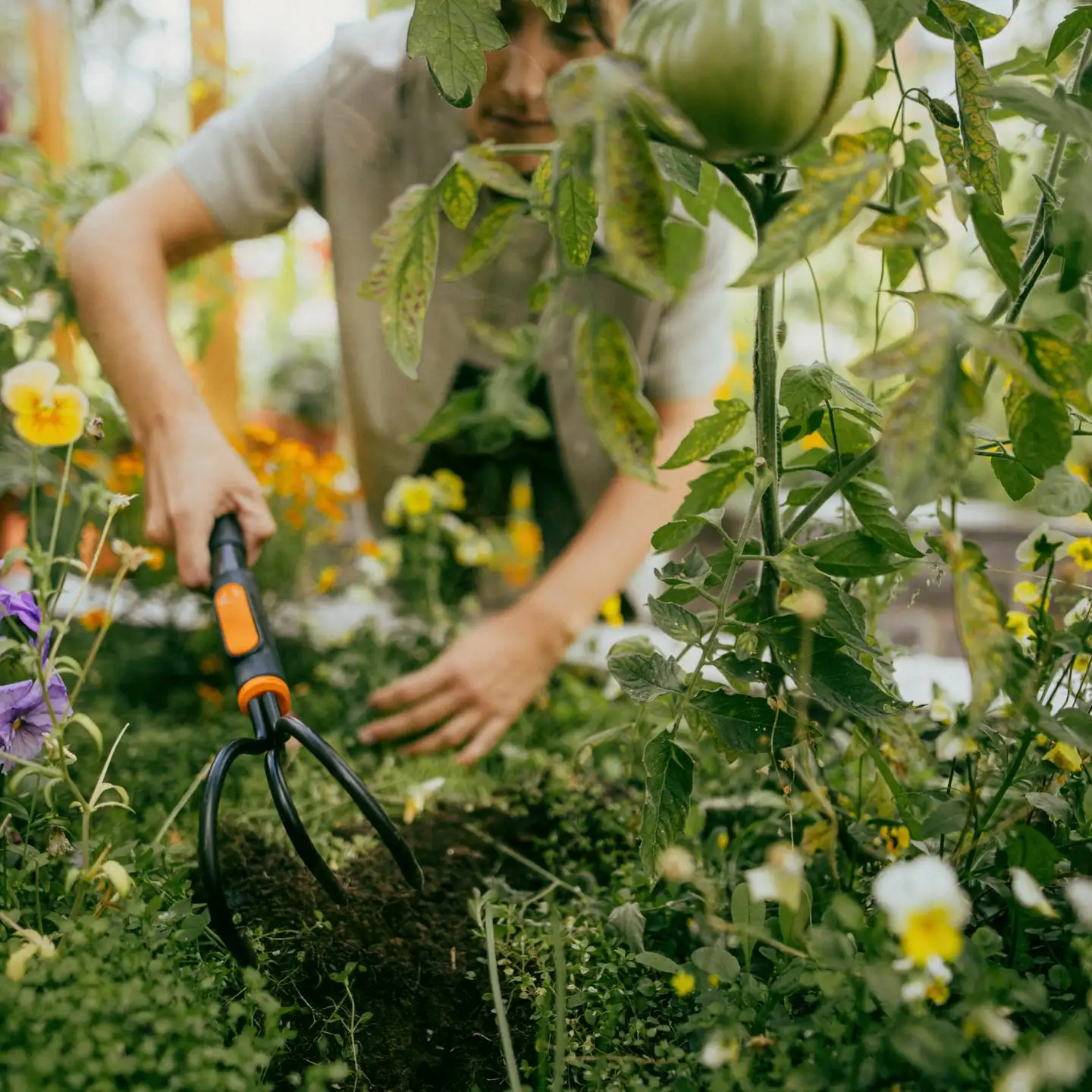 Fiskars OneClick Kitkemiskuokka - 2