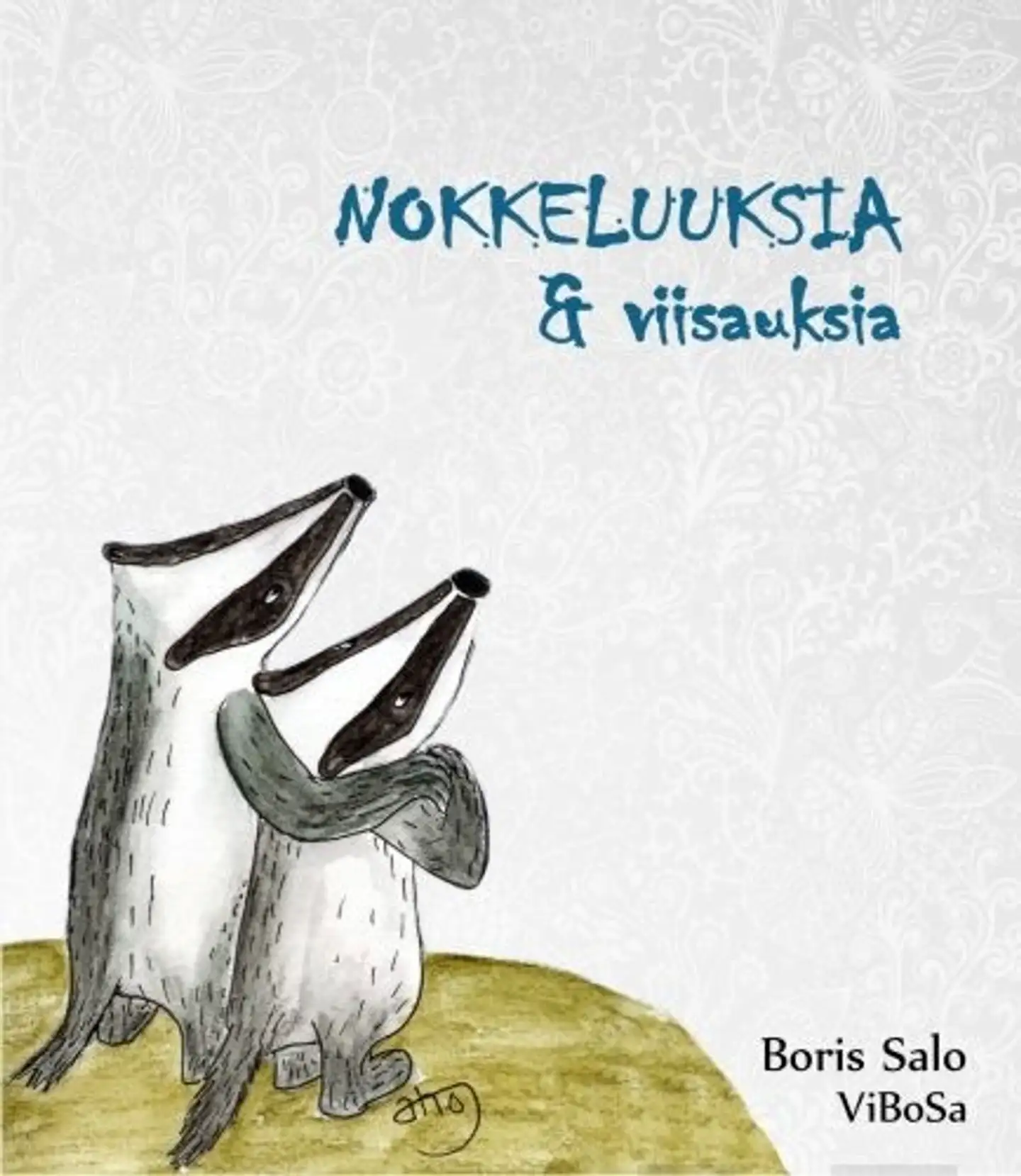 Salo, Nokkeluuksia & viisauksia