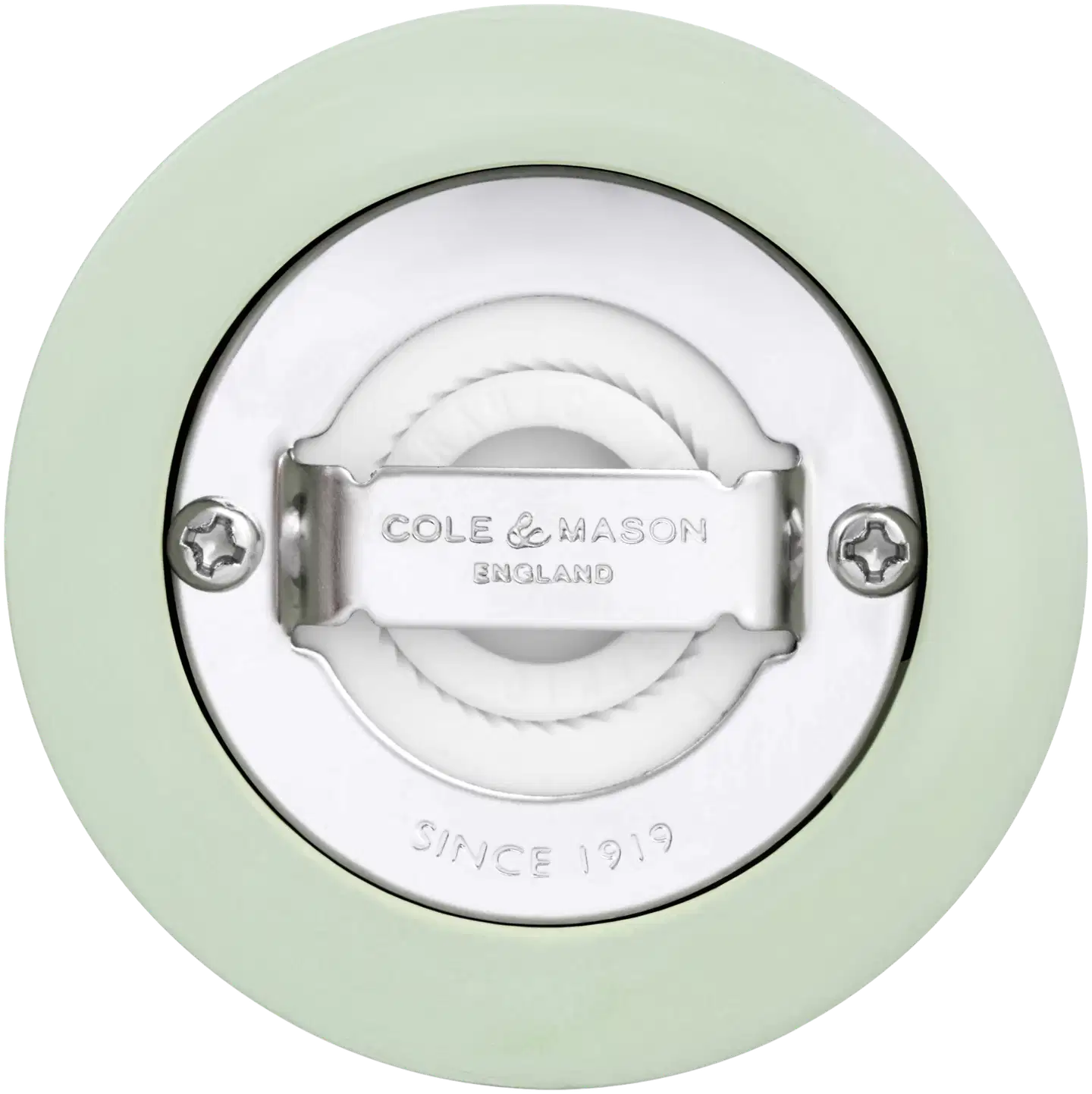 Cole & Mason suola-/pippurimylly Kenton Sage 15 cm - 4