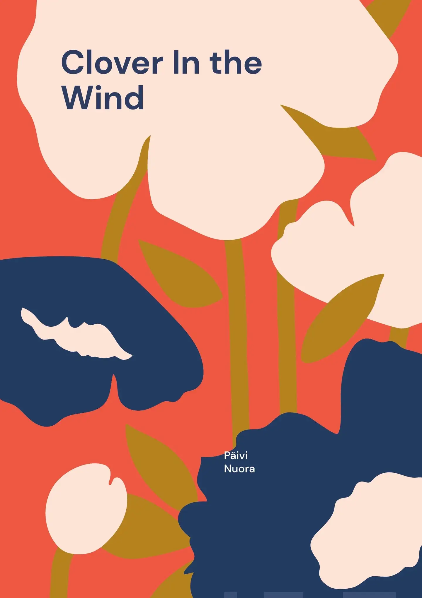 Nuora, Clover In the Wind - Incredible journey to parenthood
