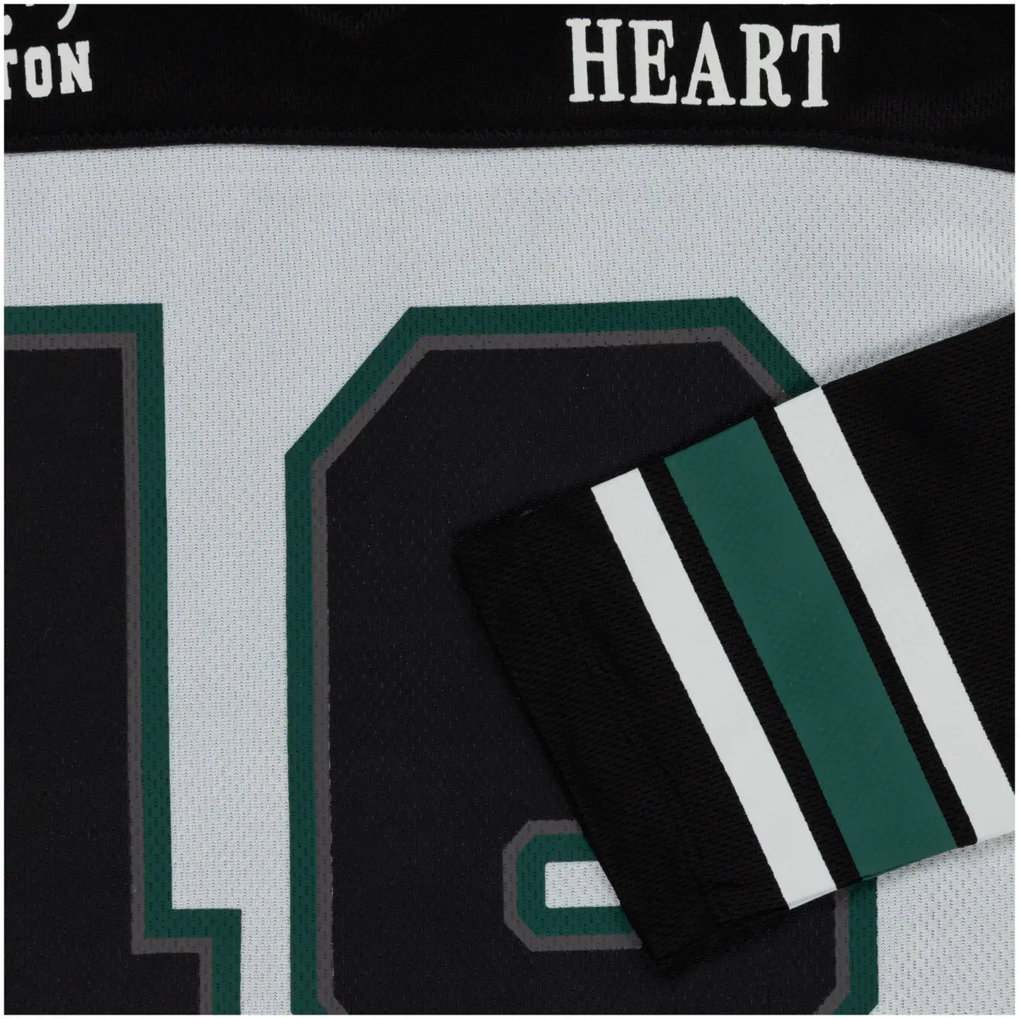 TEX lasten trikoopusero I994700 - BLACK 1 - 3