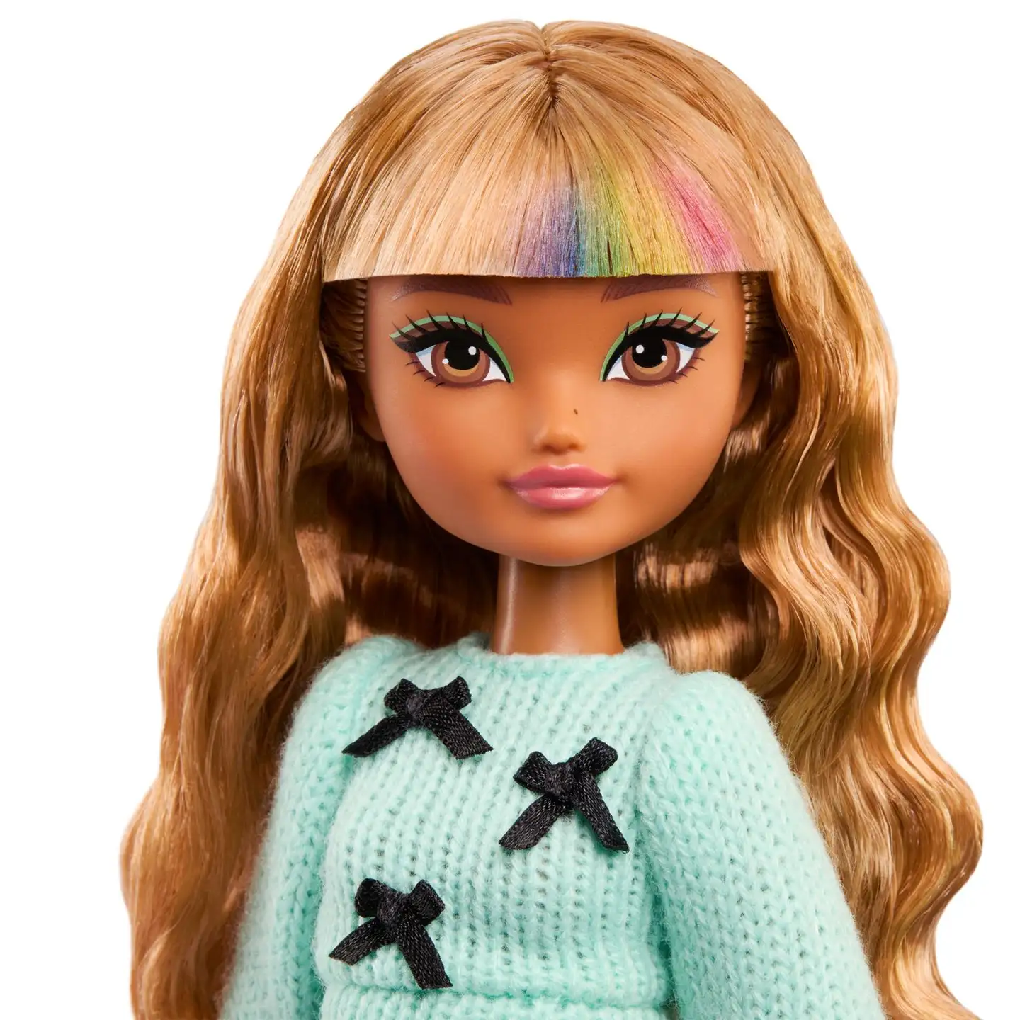 Barbie Dream Besties Zia - 4