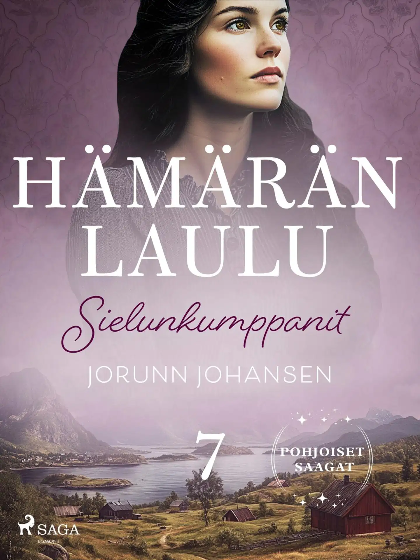 Johansen, Sielunkumppanit - Hämärän laulu 7