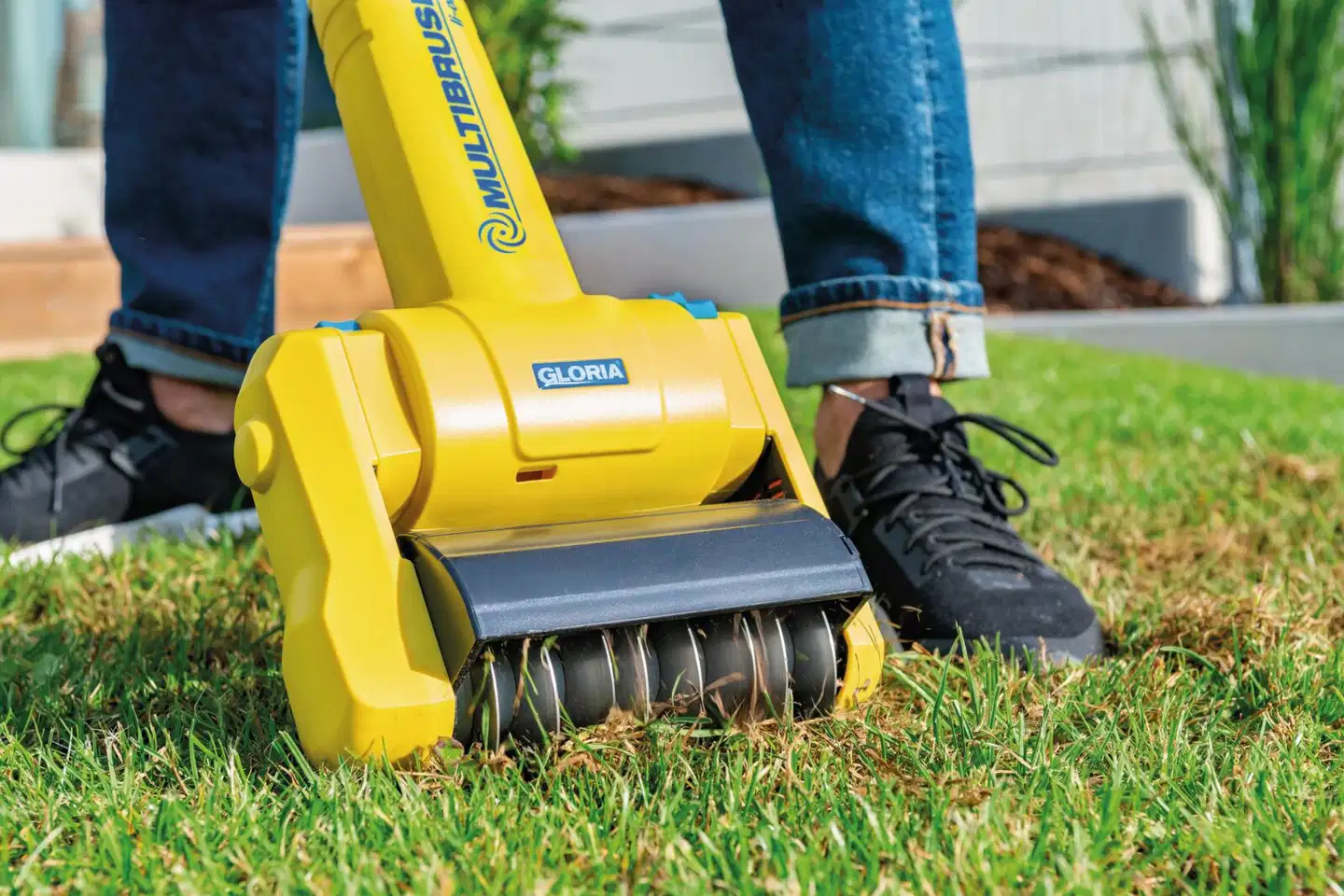 Gloria karkaisutela 729161.0000 MultiBrush-laitteille - 2