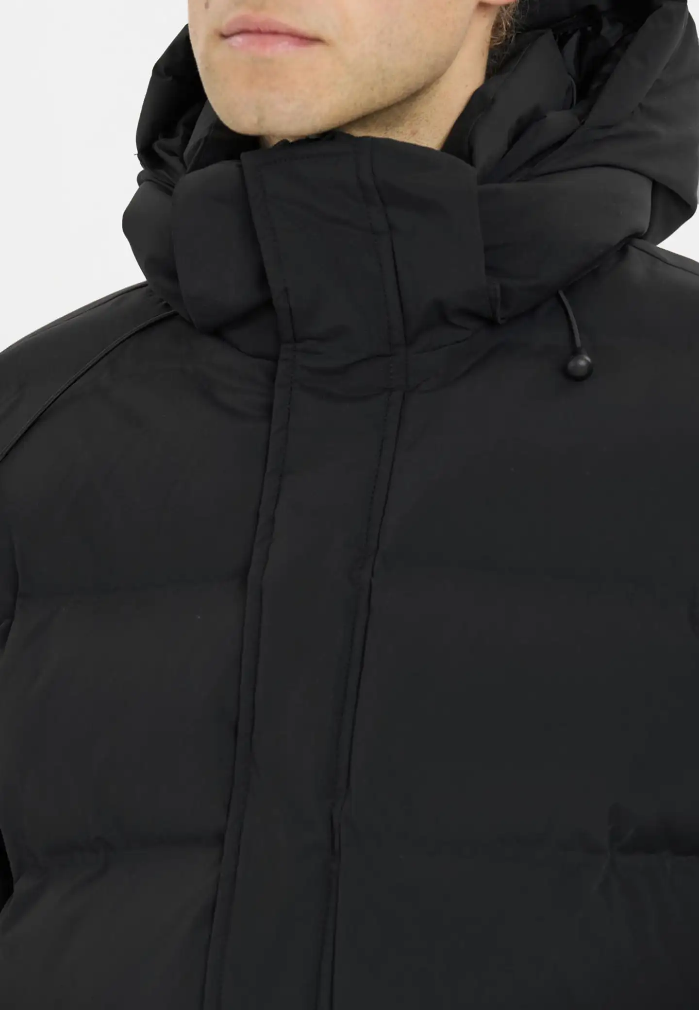 Whistler miesten Creed toppatakki - BLACK - 4