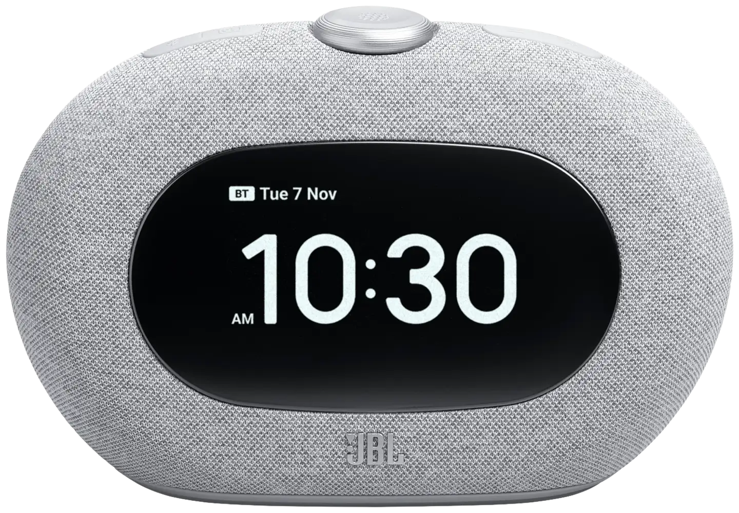 JBL kelloradio Horizon 3 harmaa - 1